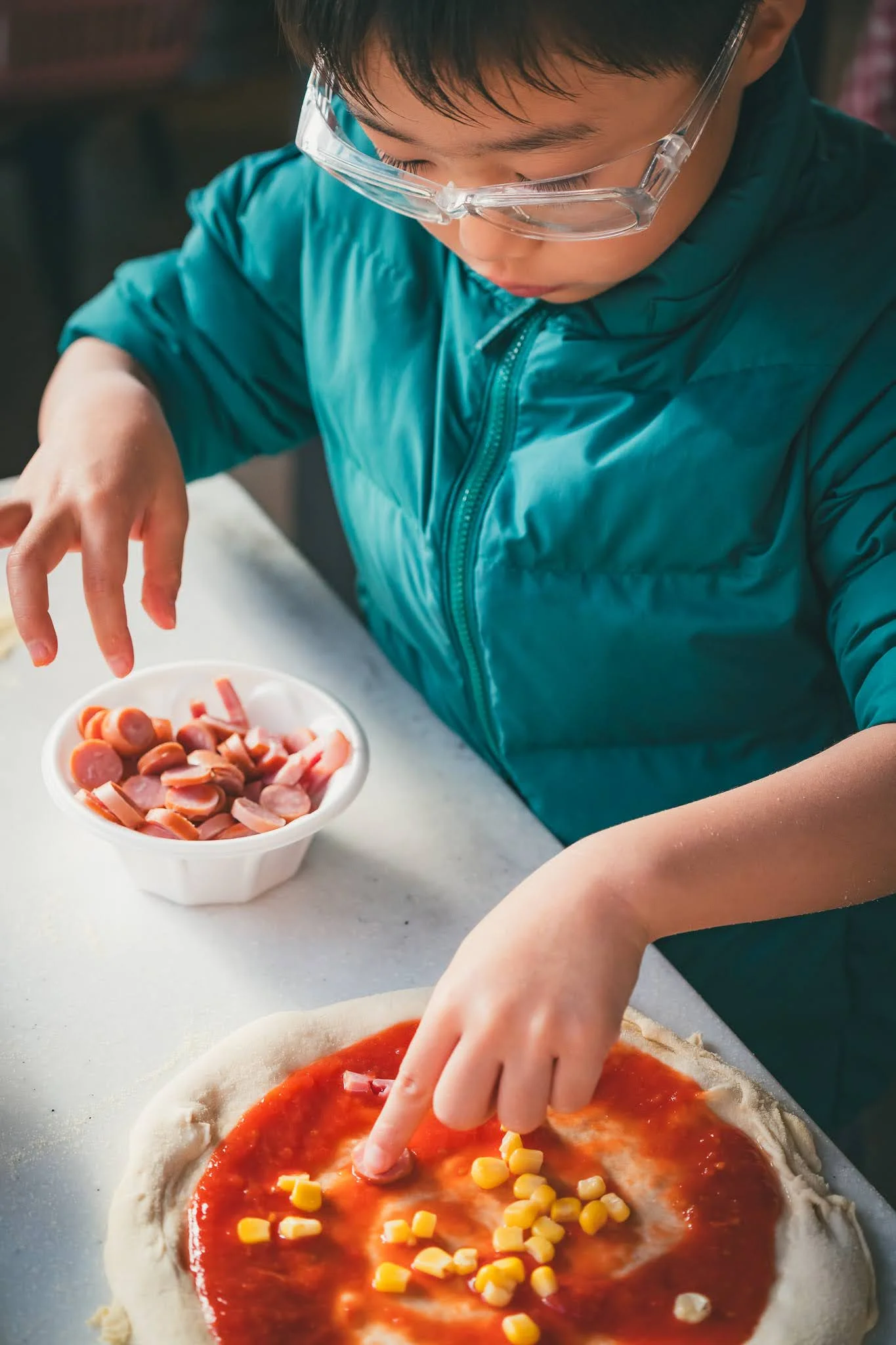 2025年コッコ祭りの様子2
