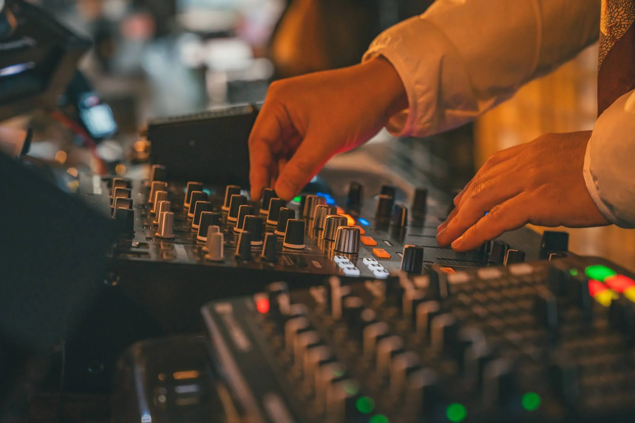 2025年コッコ祭りの様子3