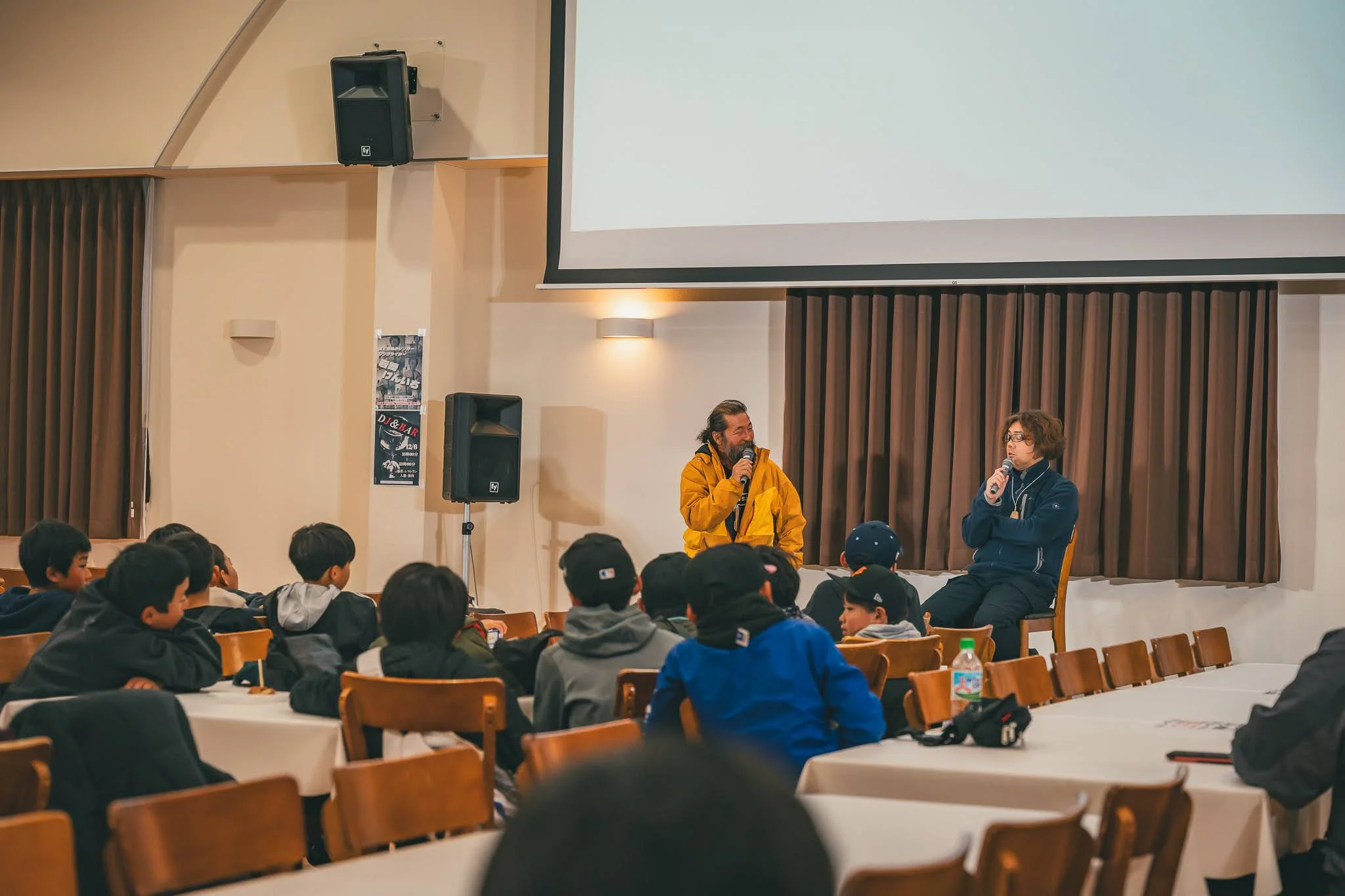 2025年コッコ祭りの様子4