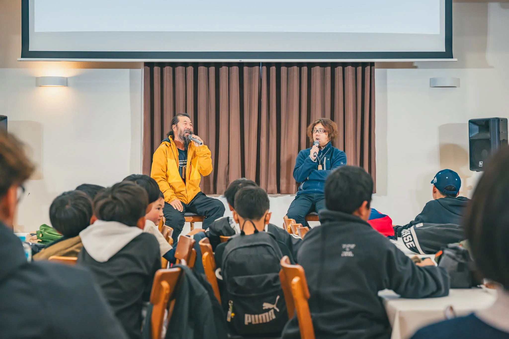 2025年コッコ祭りの様子5