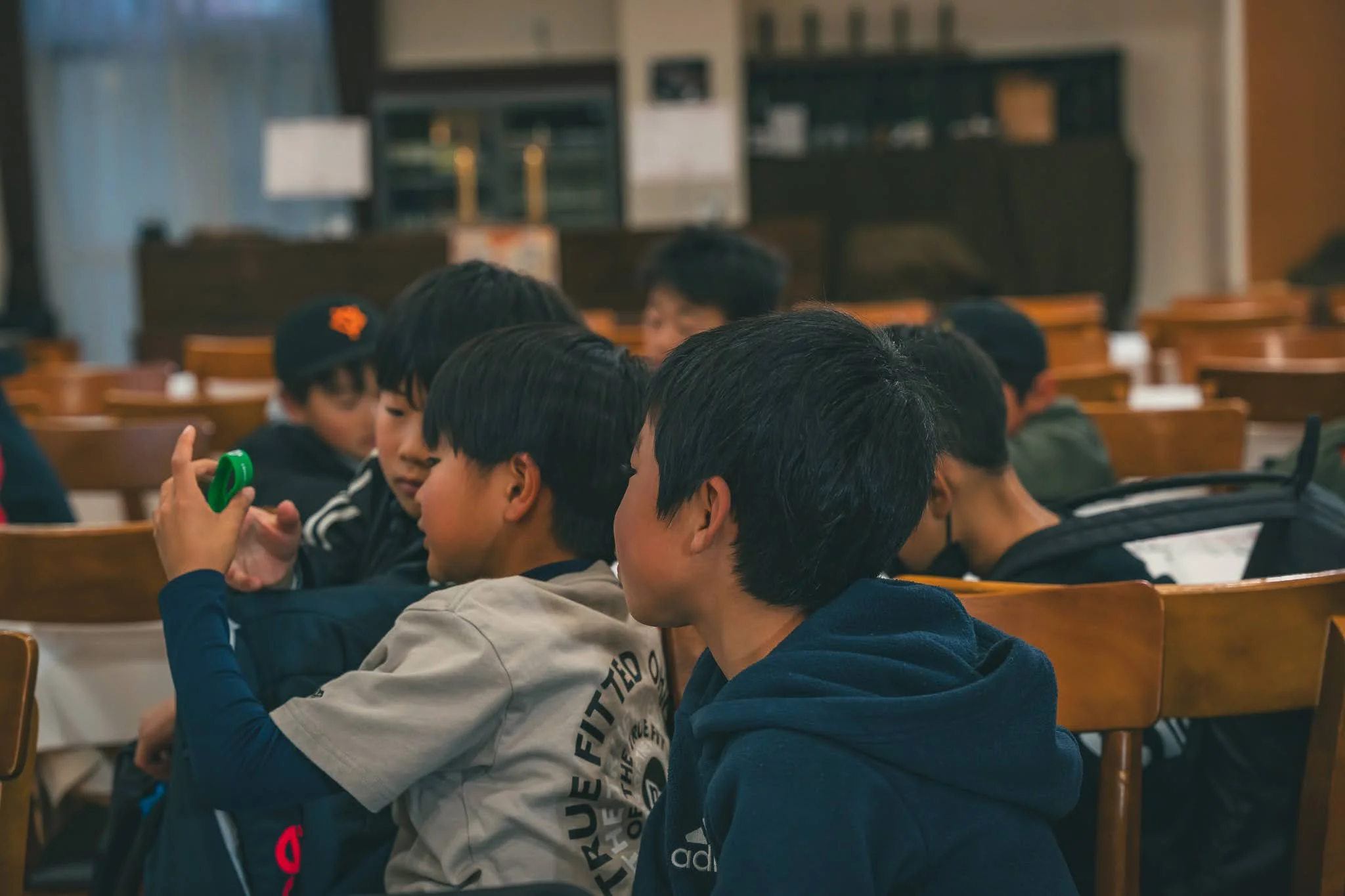 2025年コッコ祭りの様子6