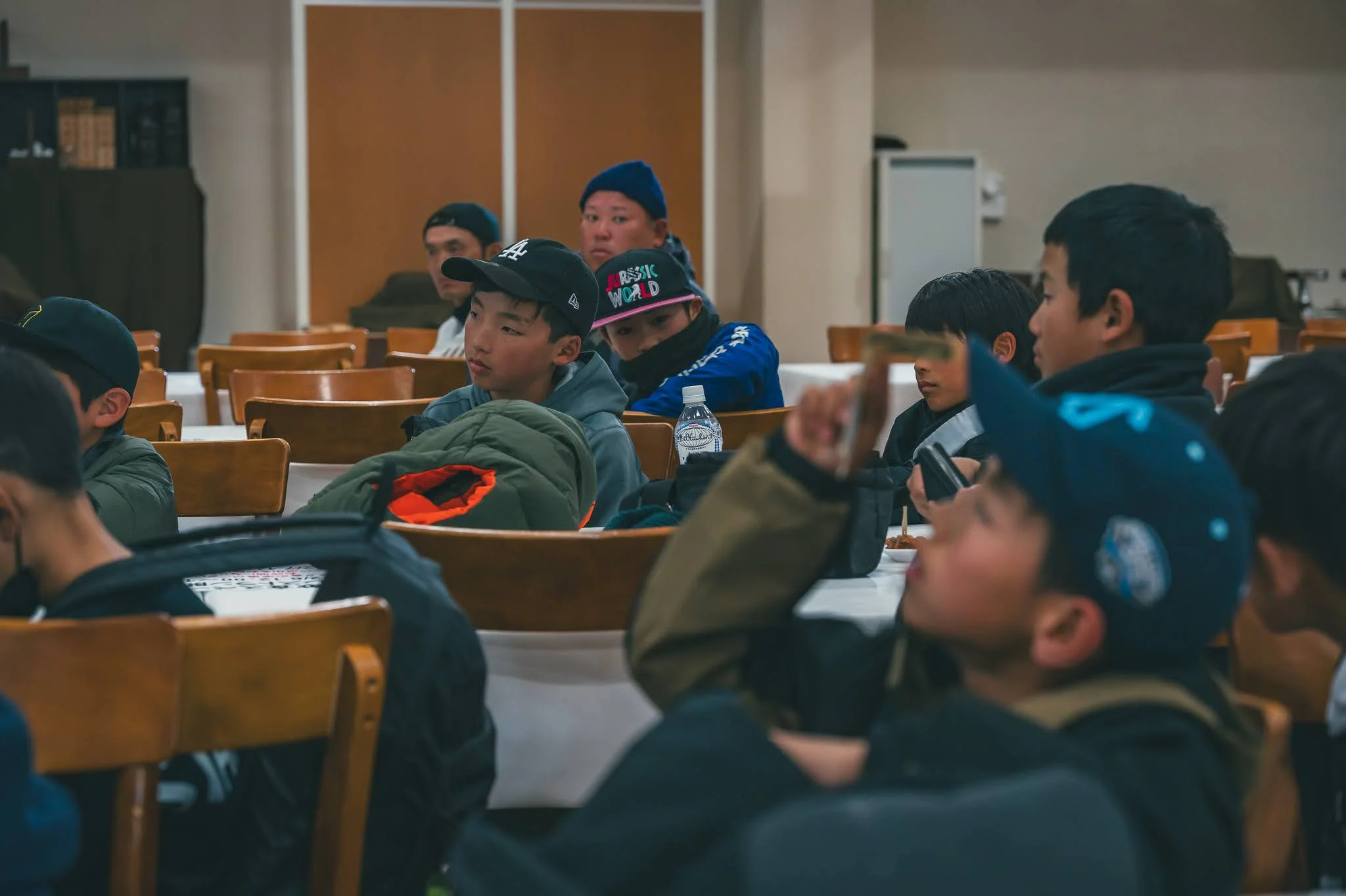 2025年コッコ祭りの様子7