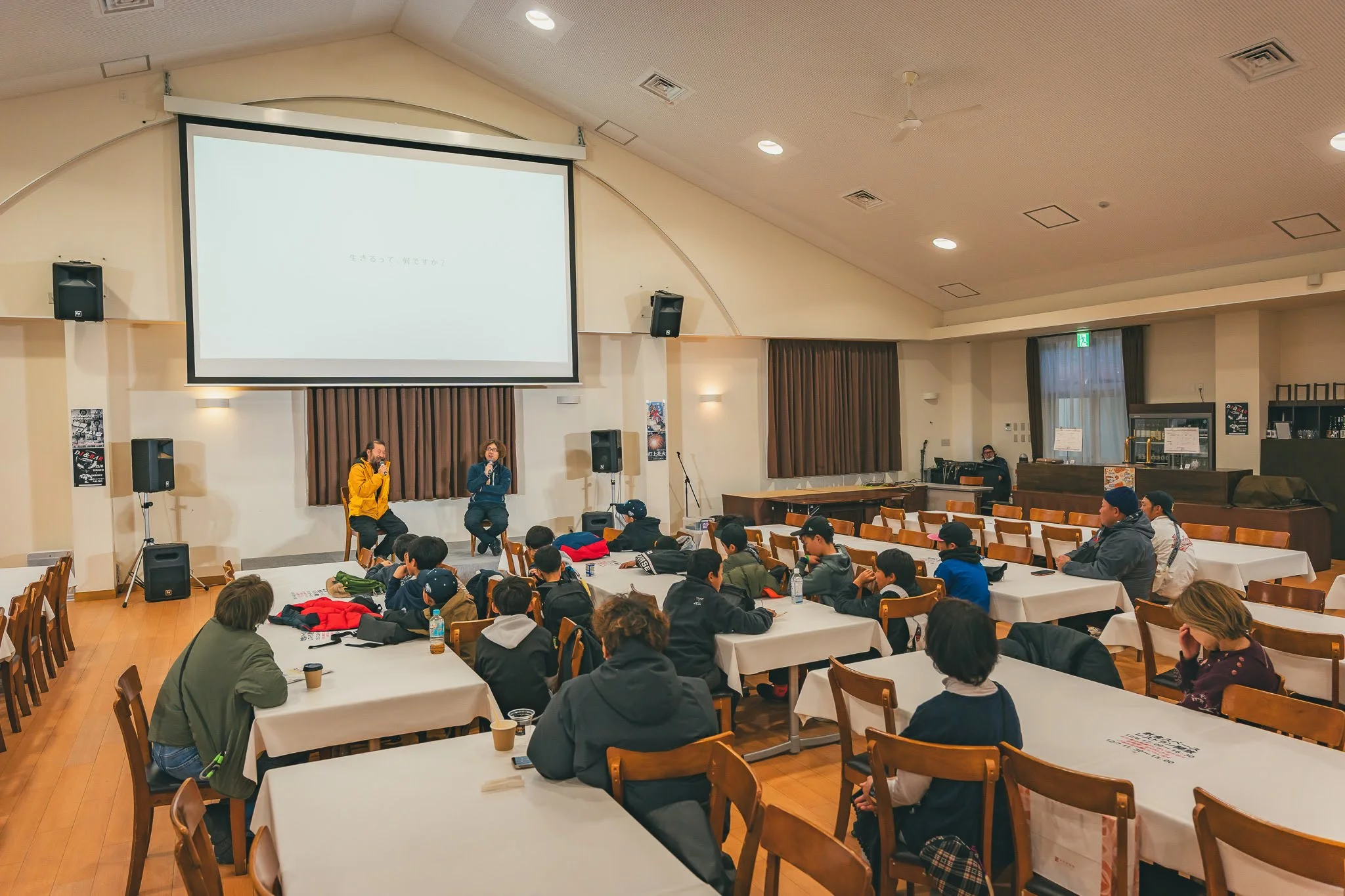 2025年コッコ祭りの様子8