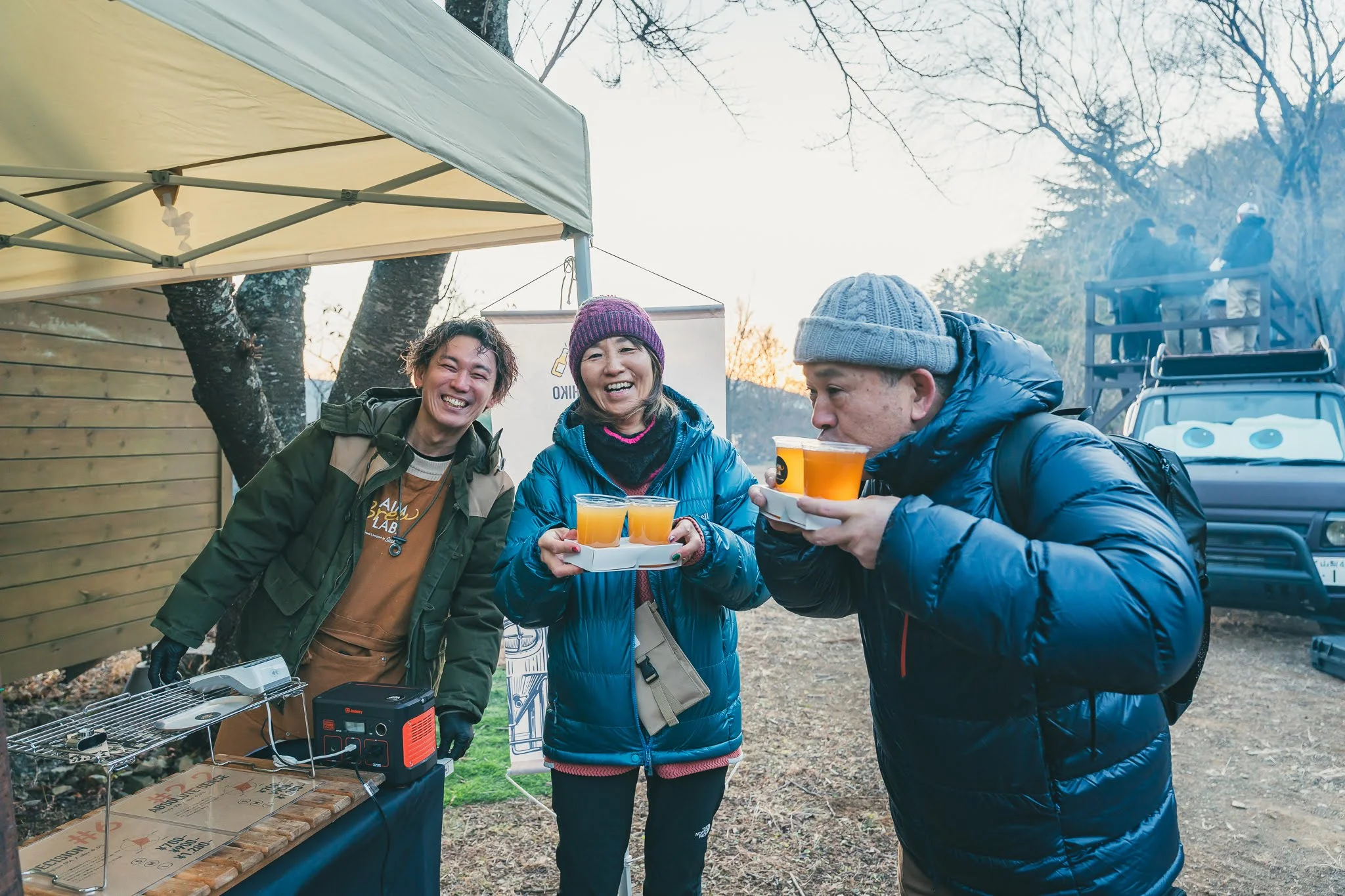 2025年コッコ祭りの様子9