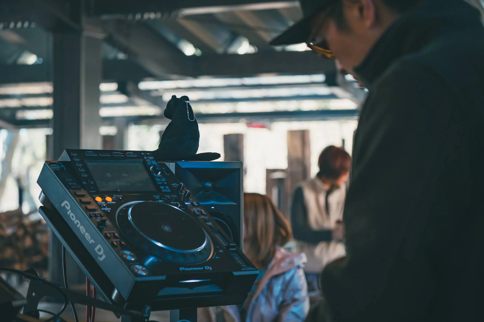 2025年コッコ祭りの様子15