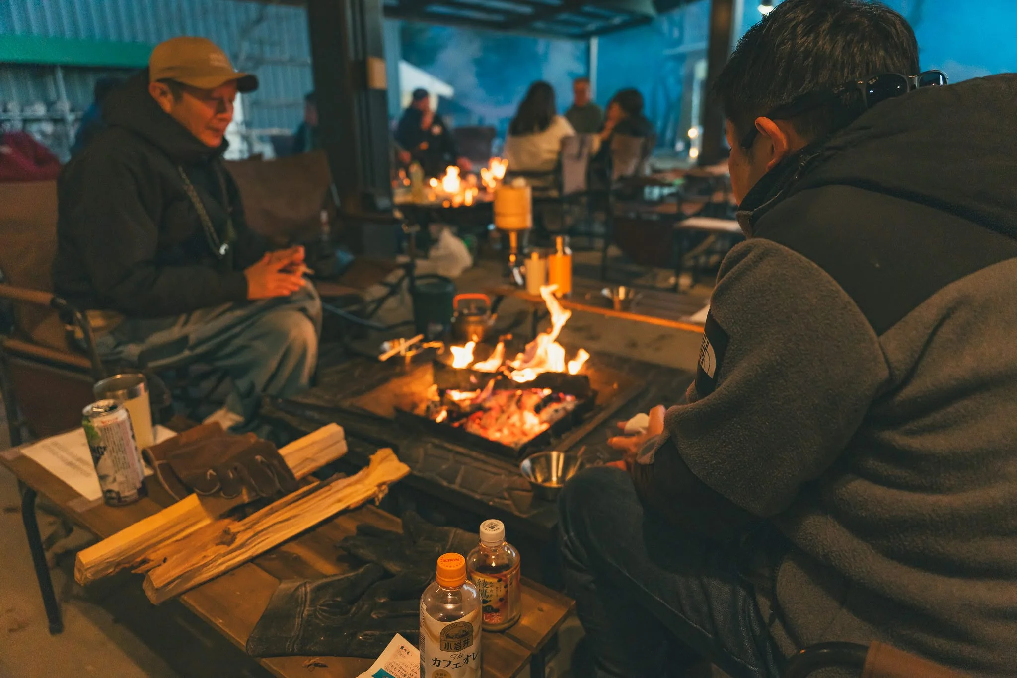 2025年コッコ祭りの様子28