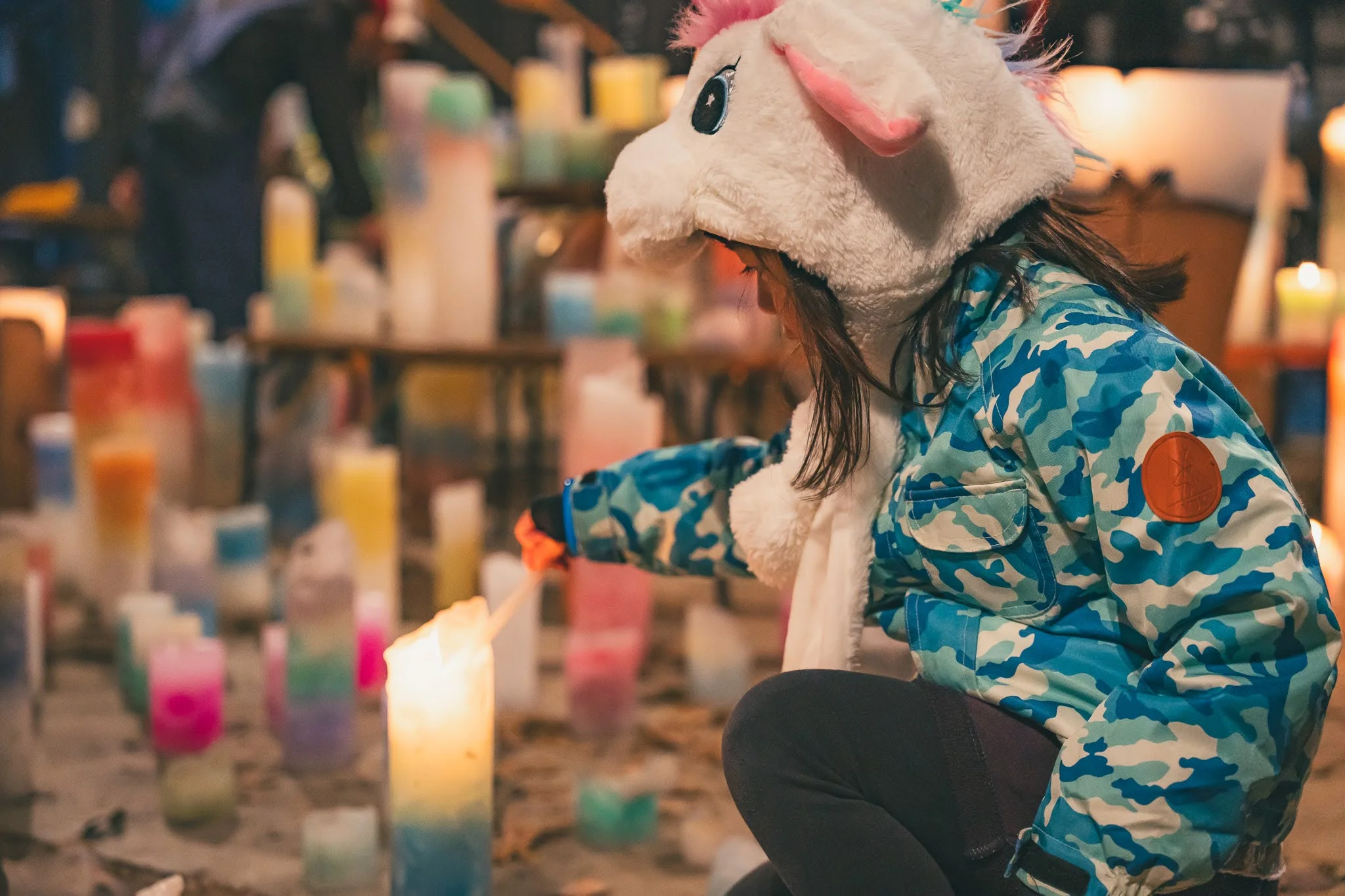 2025年コッコ祭りの様子34