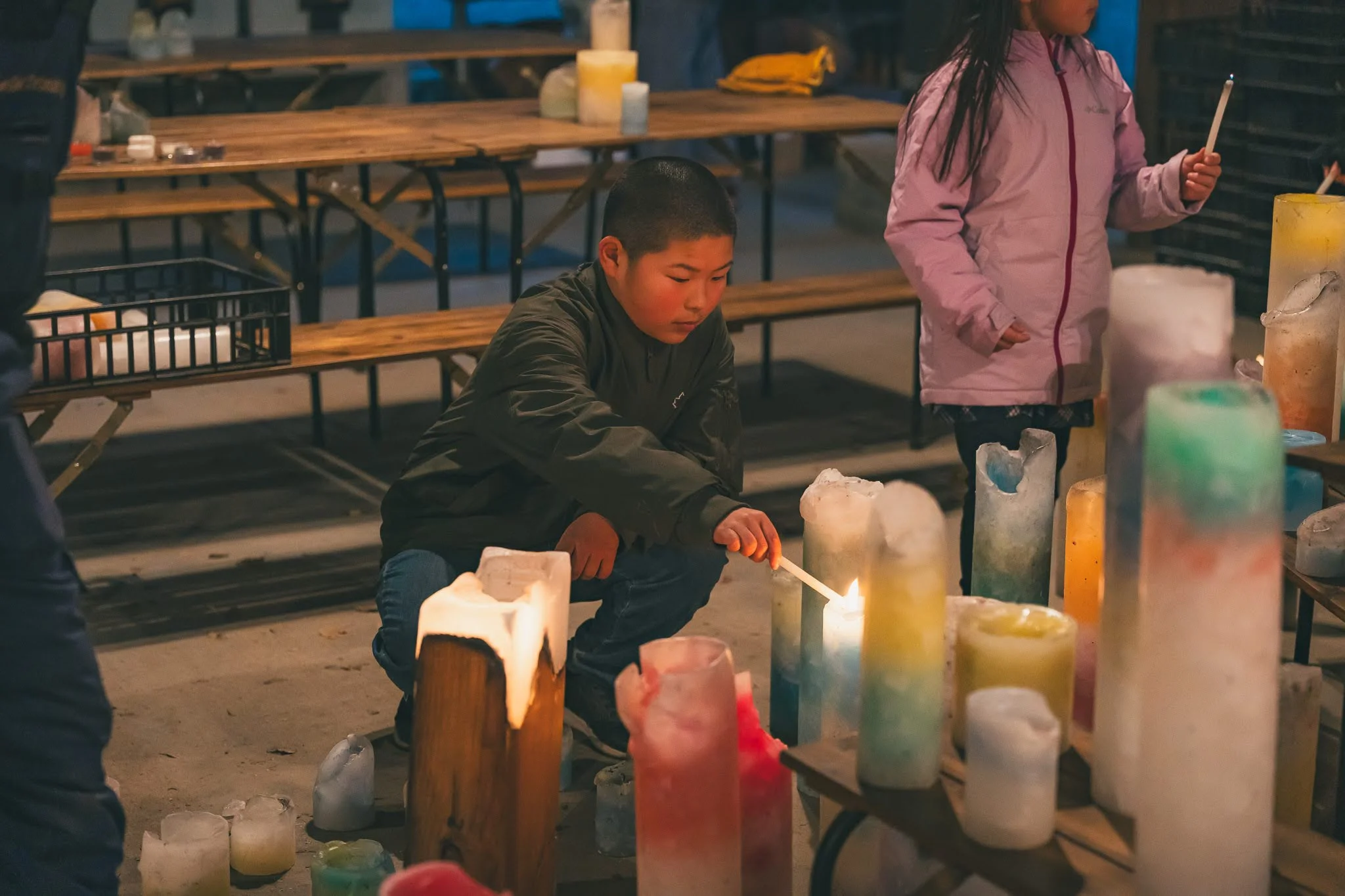 2025年コッコ祭りの様子35