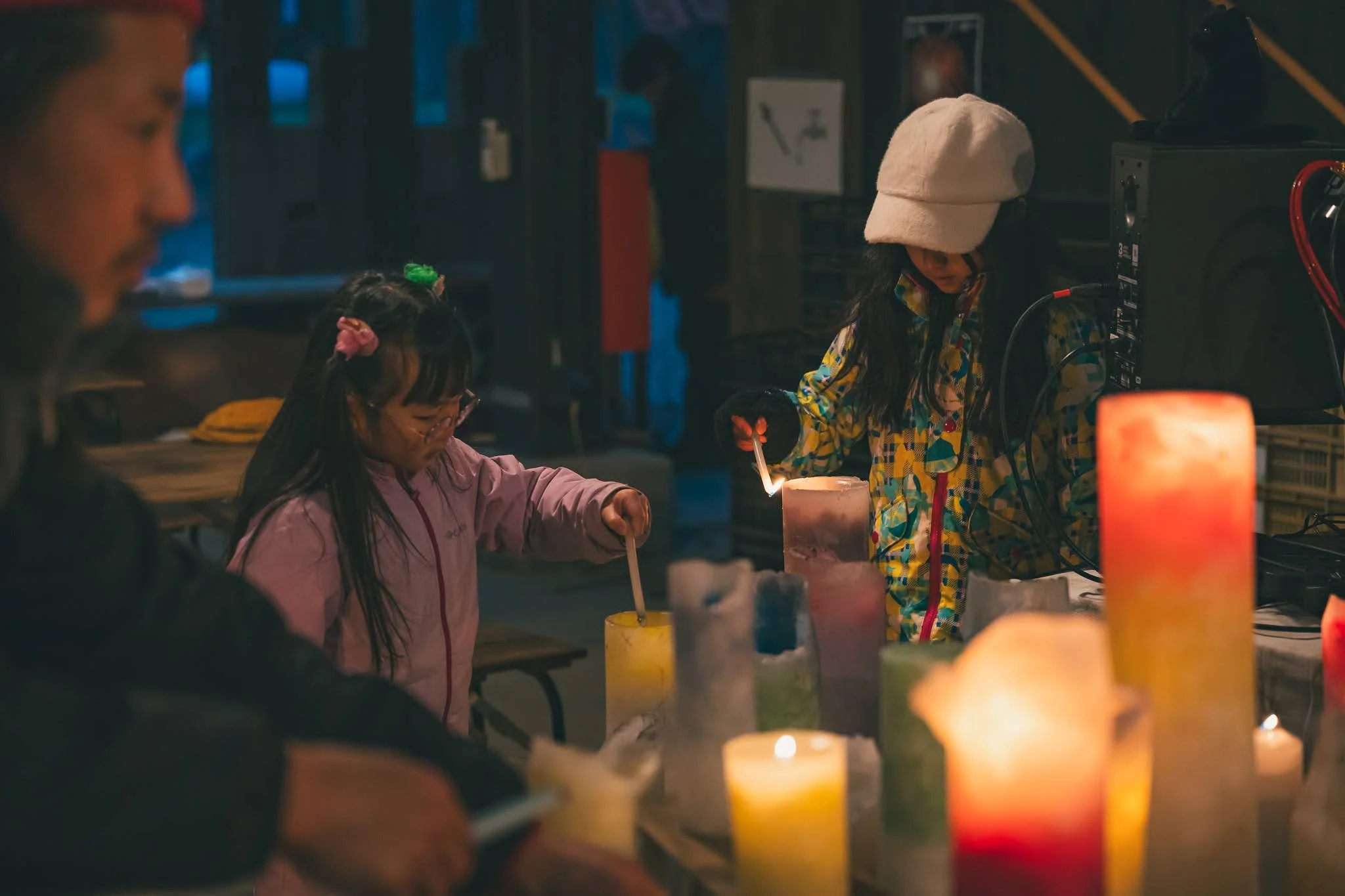 2025年コッコ祭りの様子37