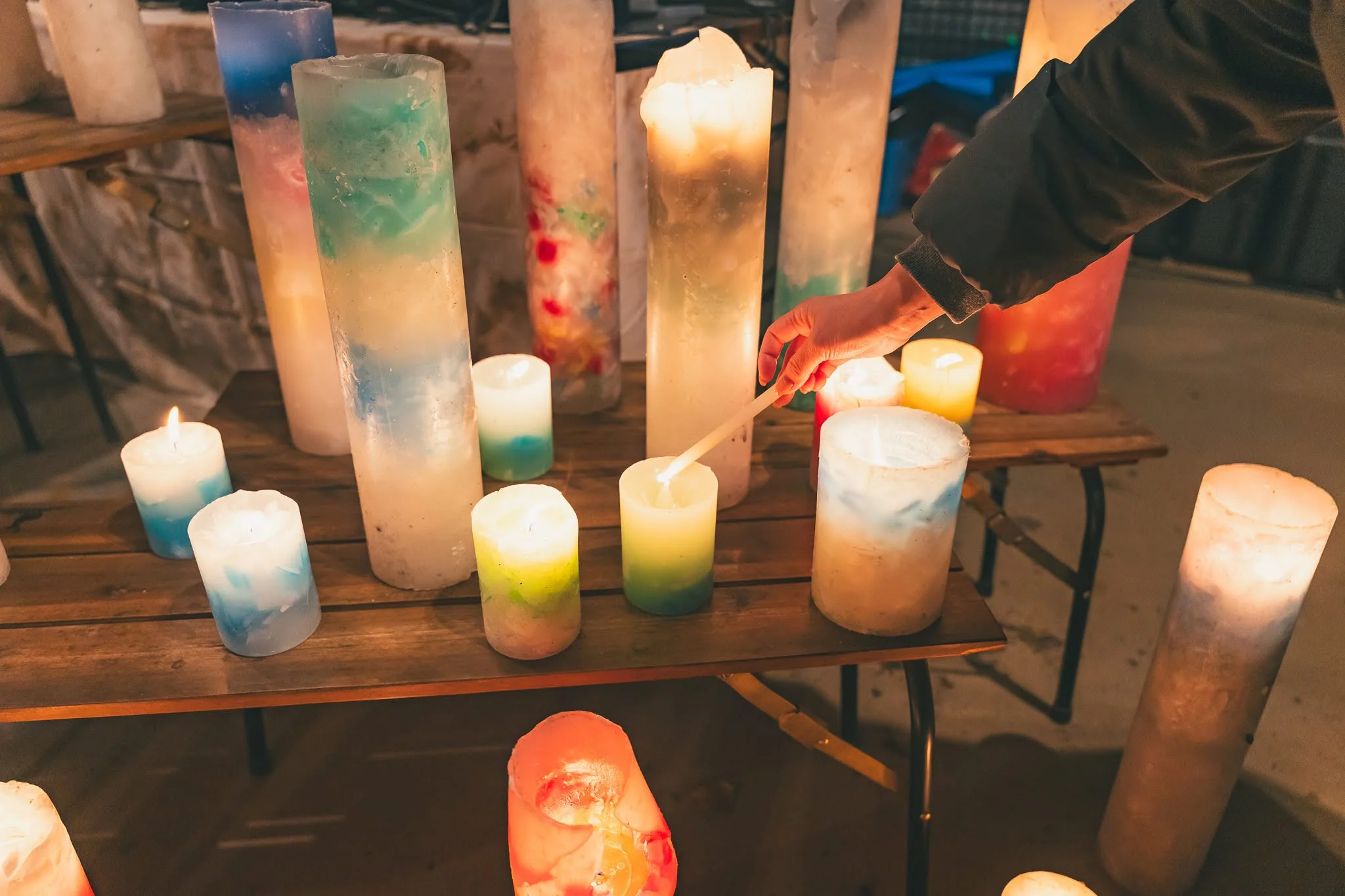 2025年コッコ祭りの様子39