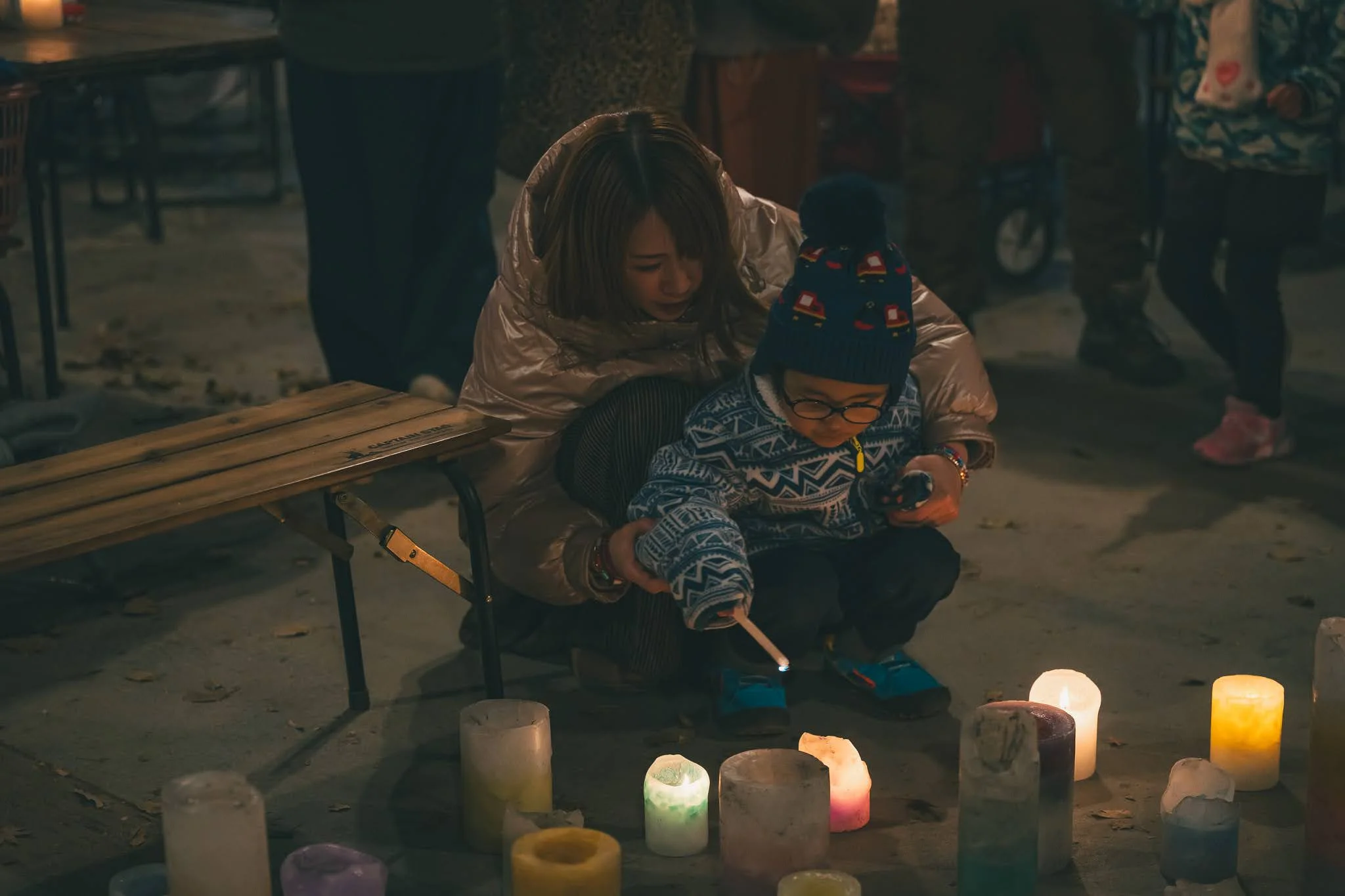 2025年コッコ祭りの様子40