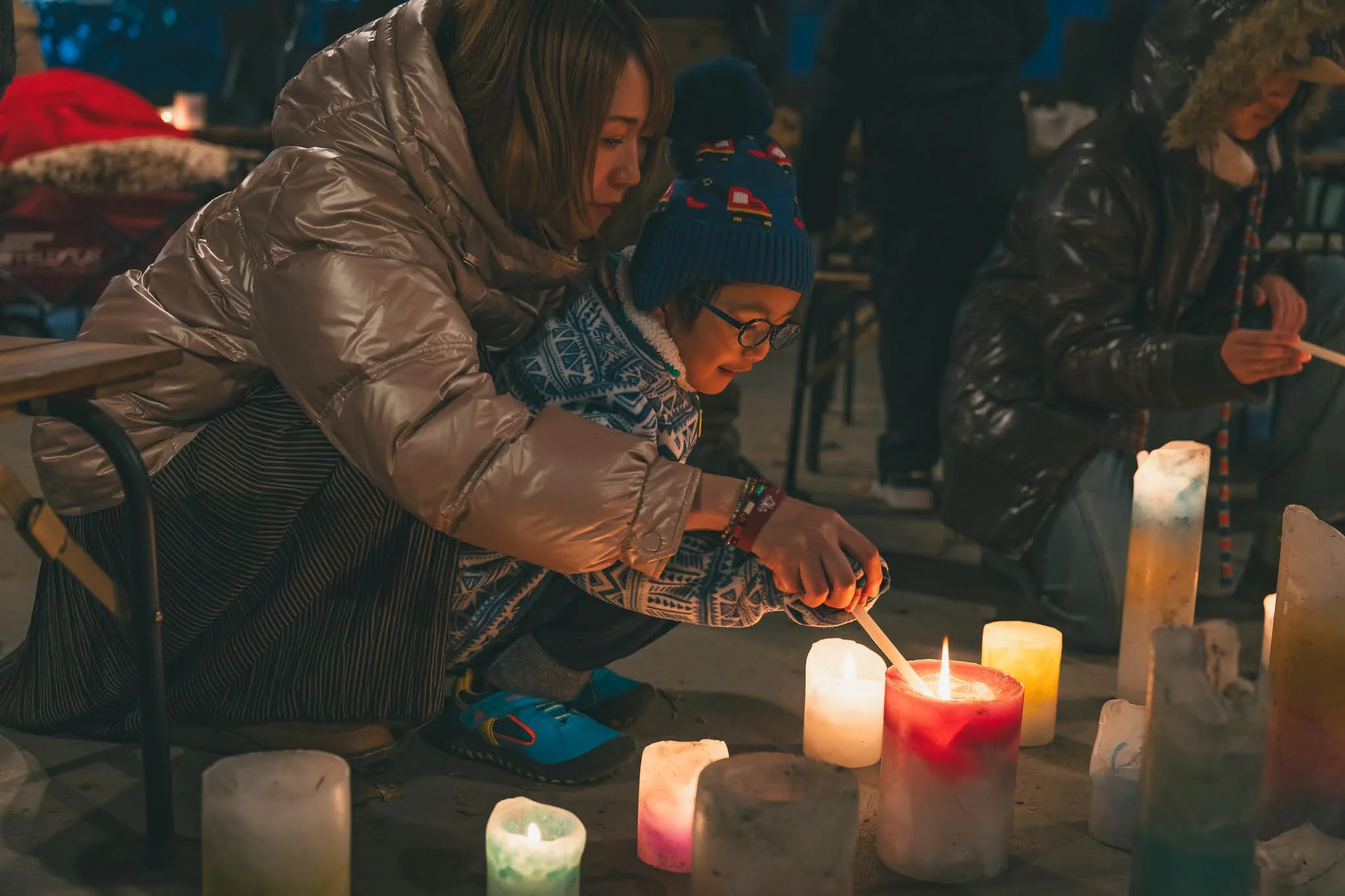 2025年コッコ祭りの様子42
