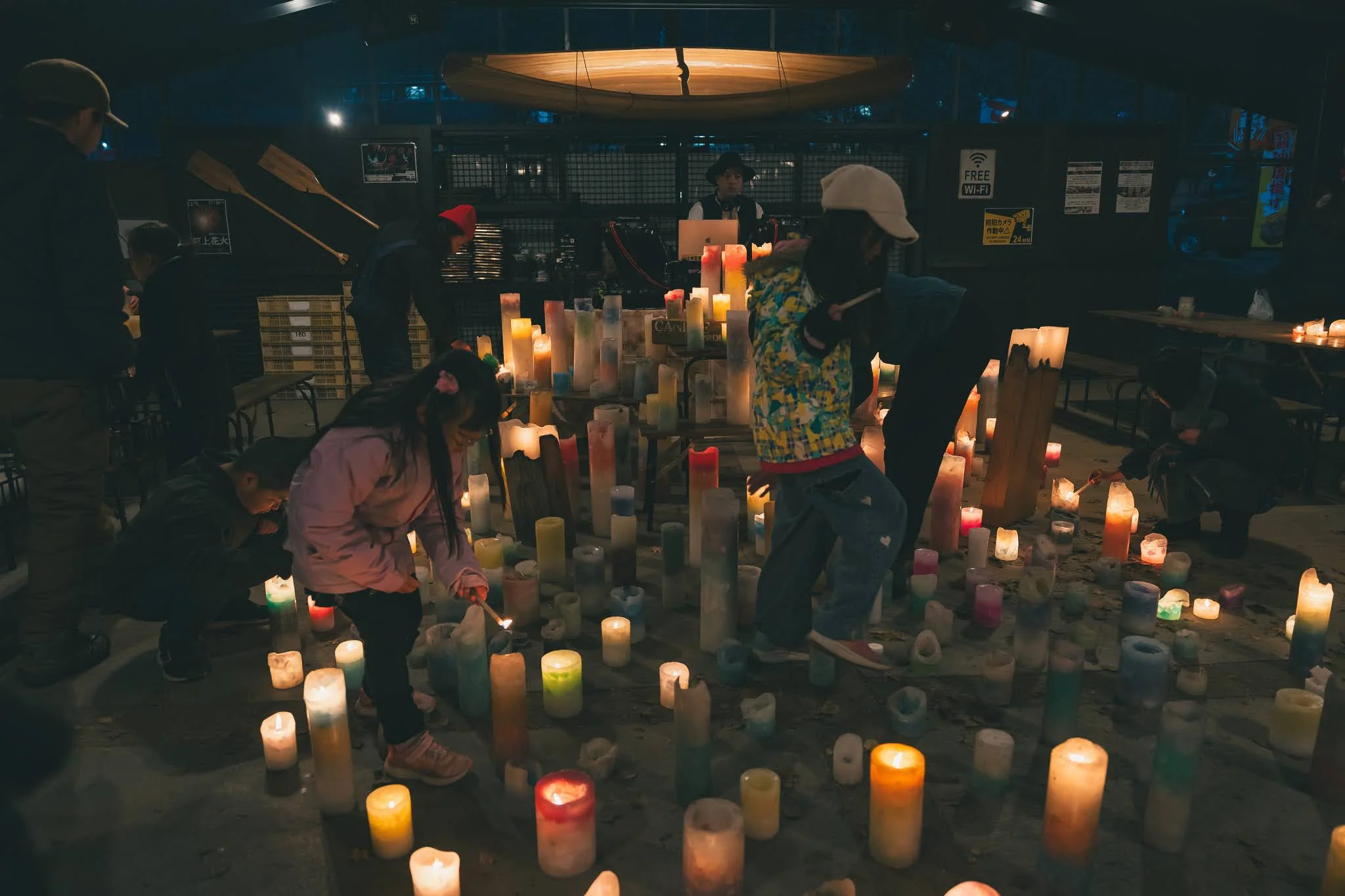 2025年コッコ祭りの様子47