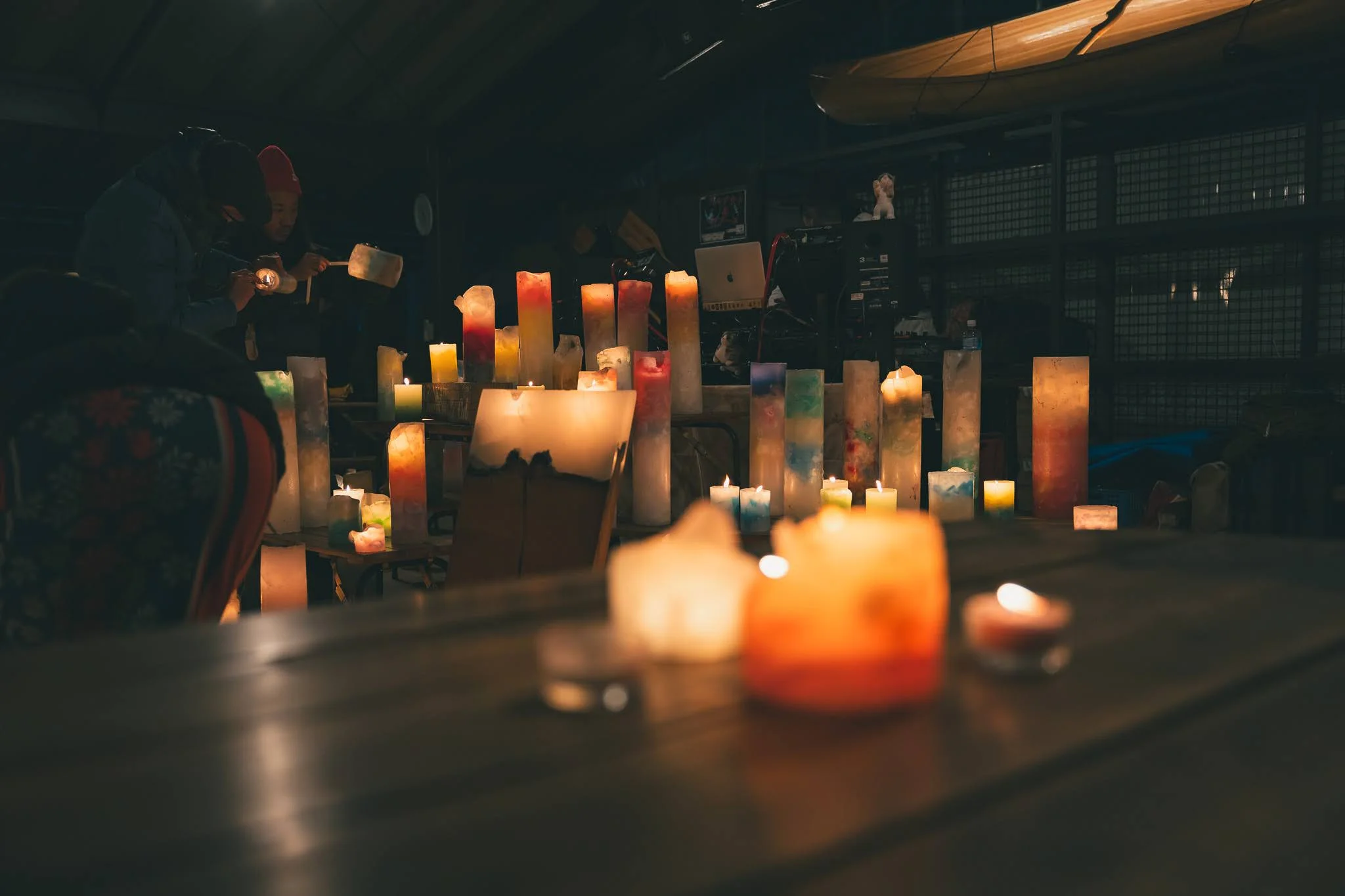 2025年コッコ祭りの様子50