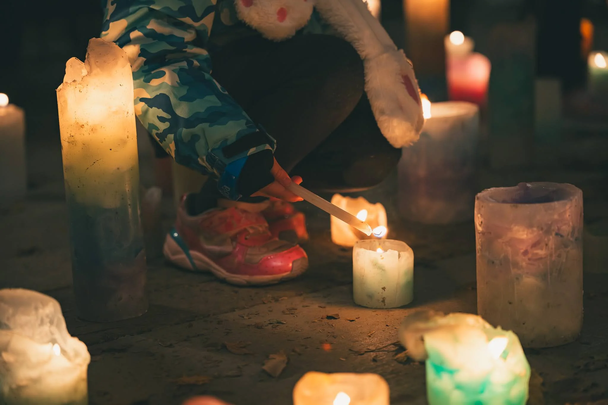 2025年コッコ祭りの様子53