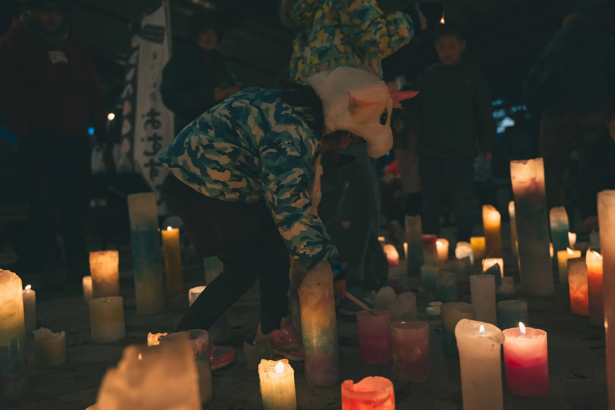 2025年コッコ祭りの様子54