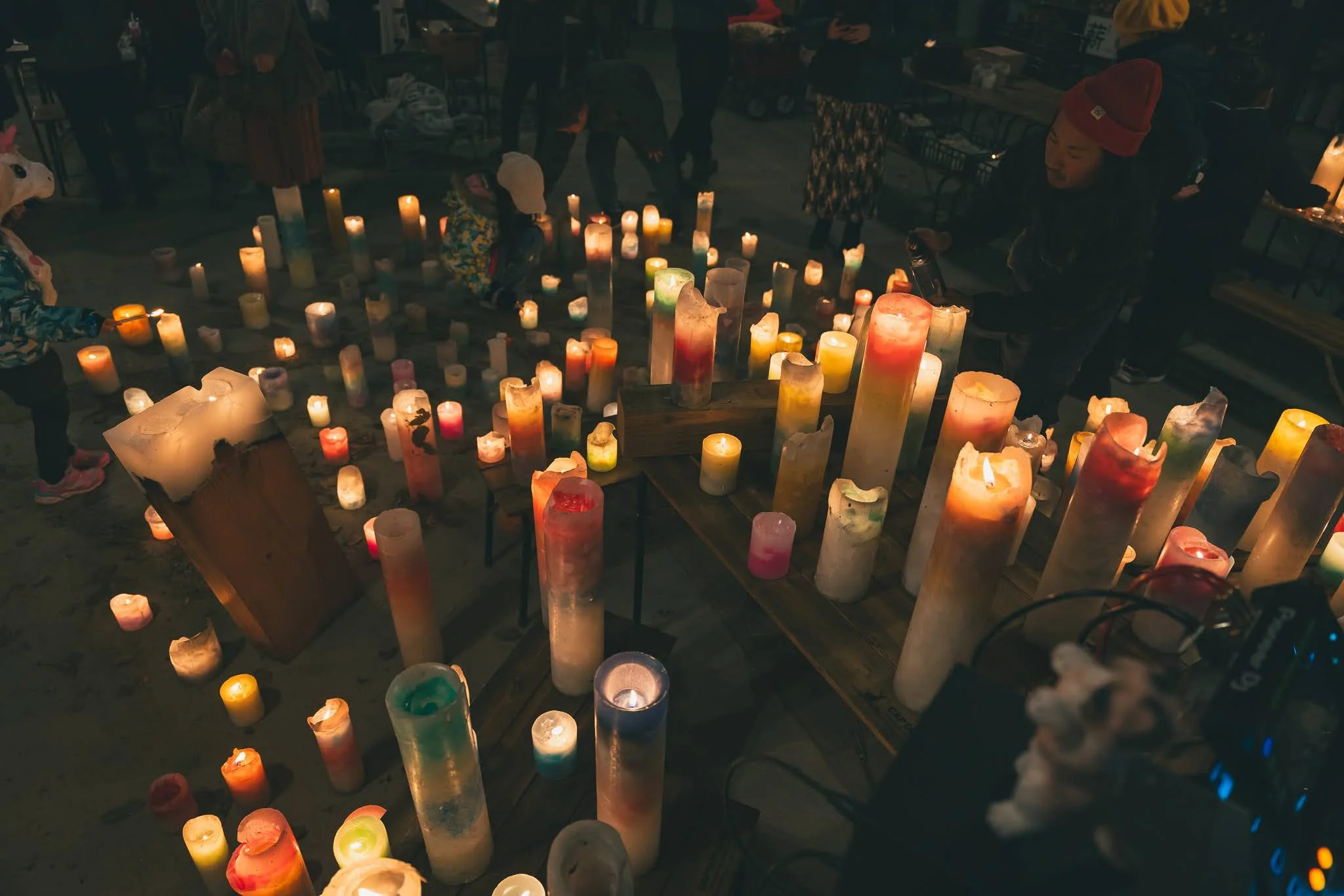 2025年コッコ祭りの様子55