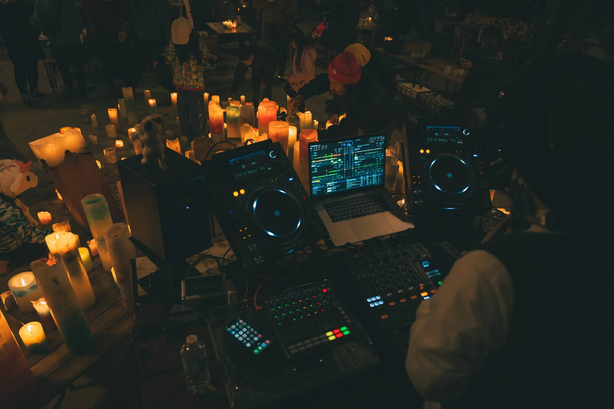 2025年コッコ祭りの様子56