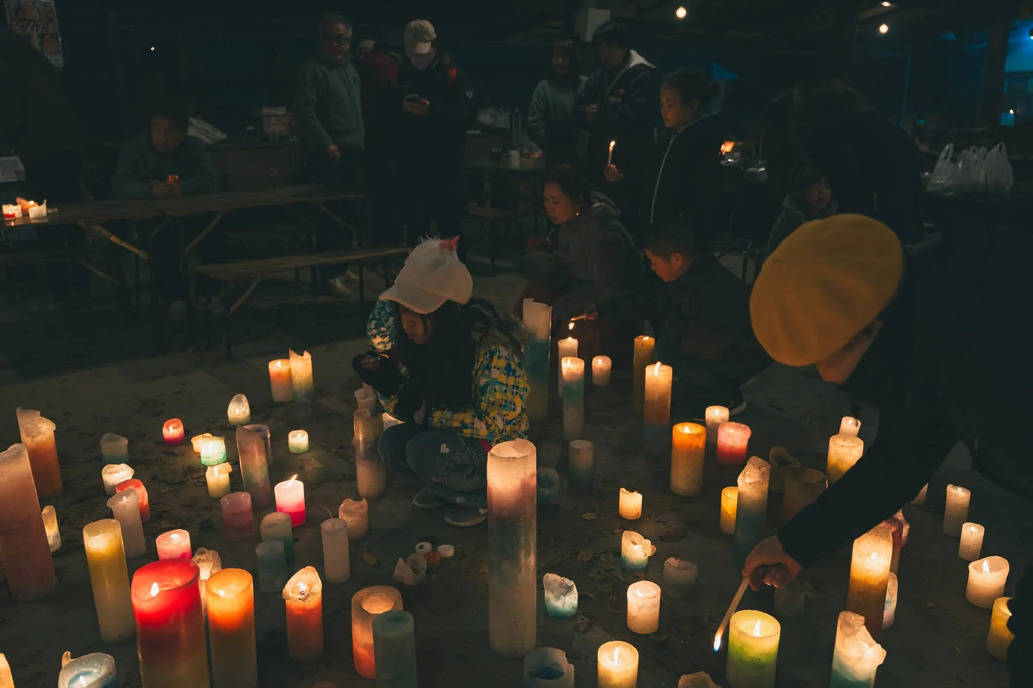 2025年コッコ祭りの様子58