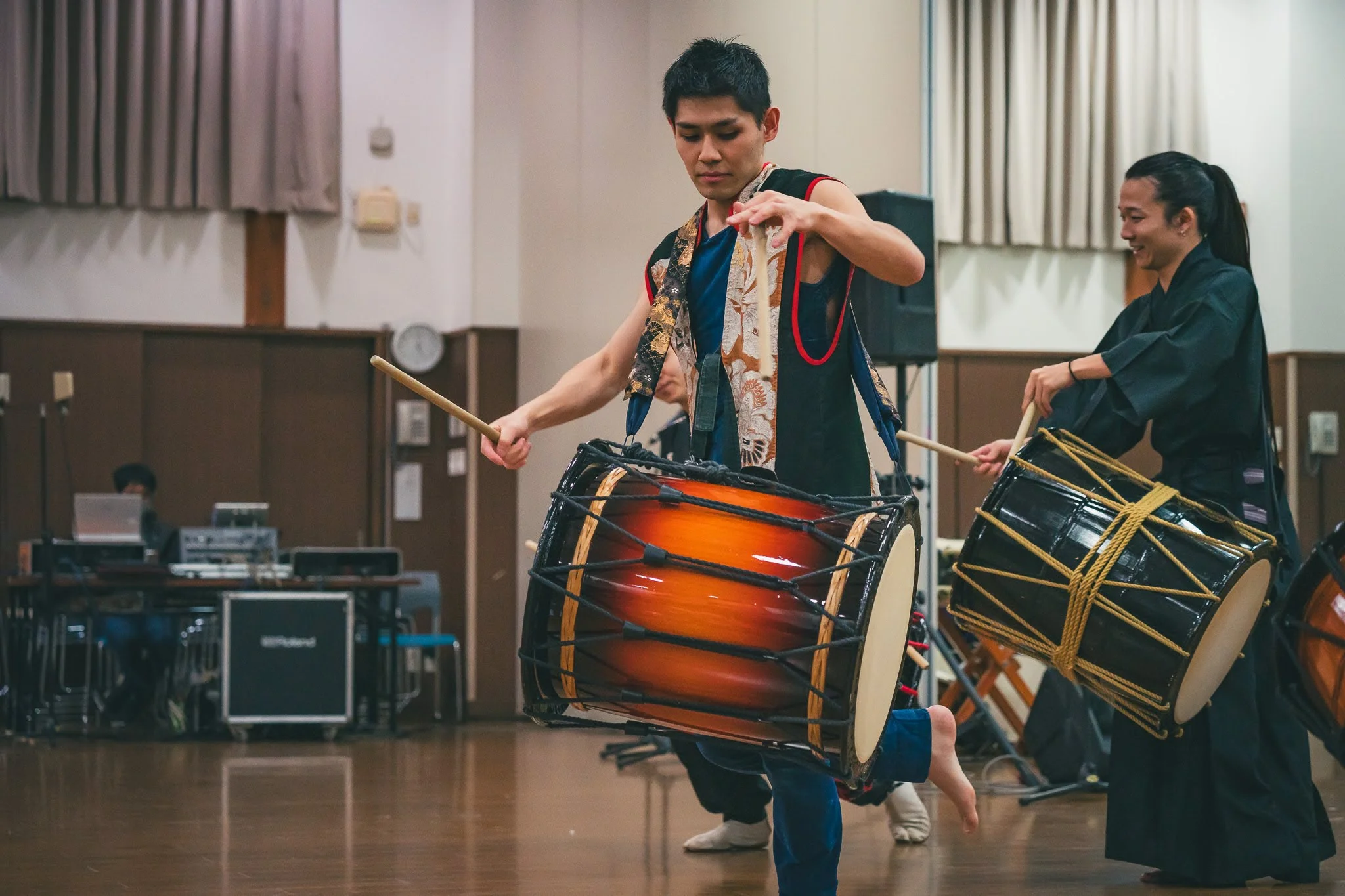 2025年コッコ祭りの様子60
