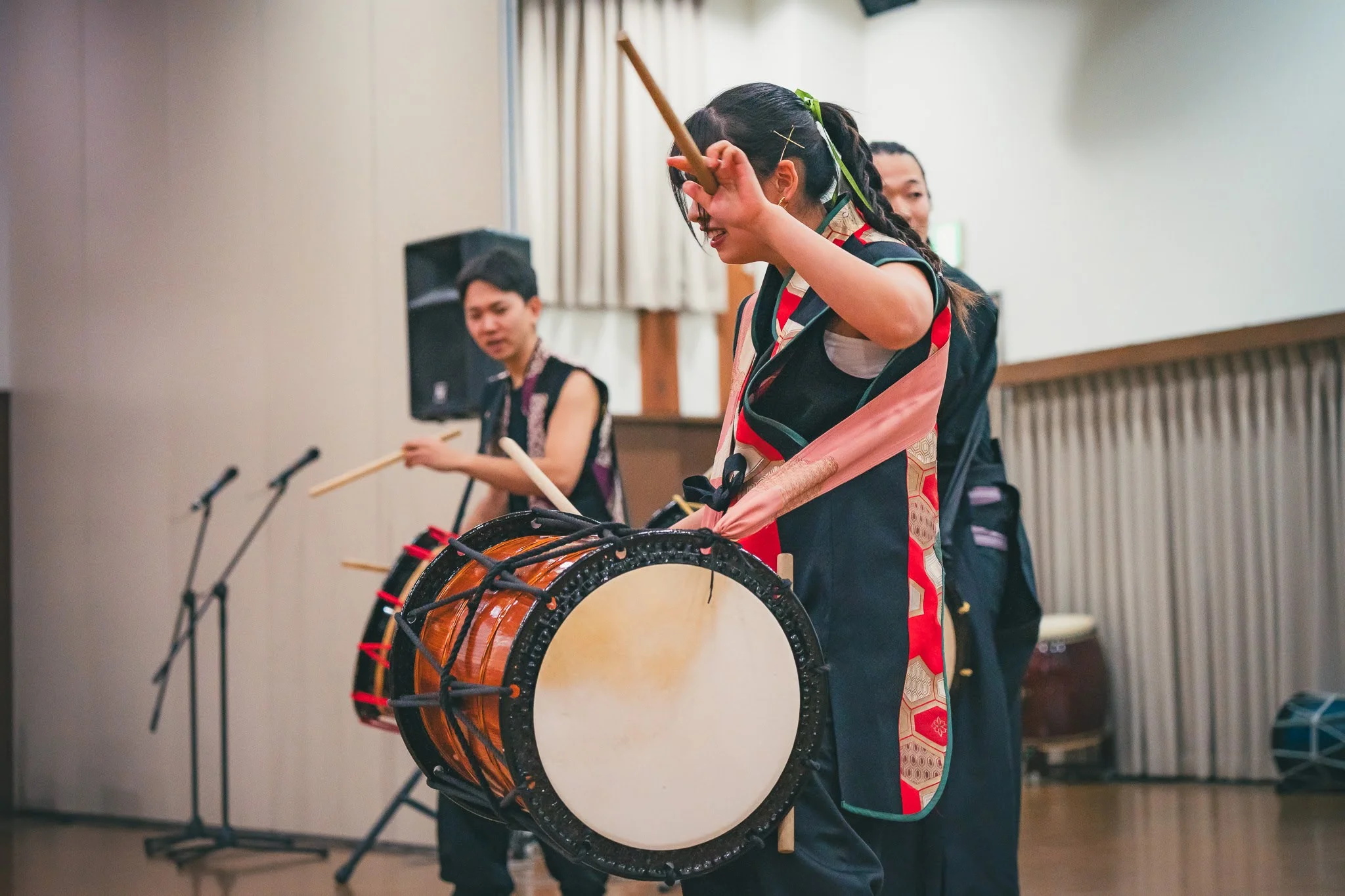 2025年コッコ祭りの様子61