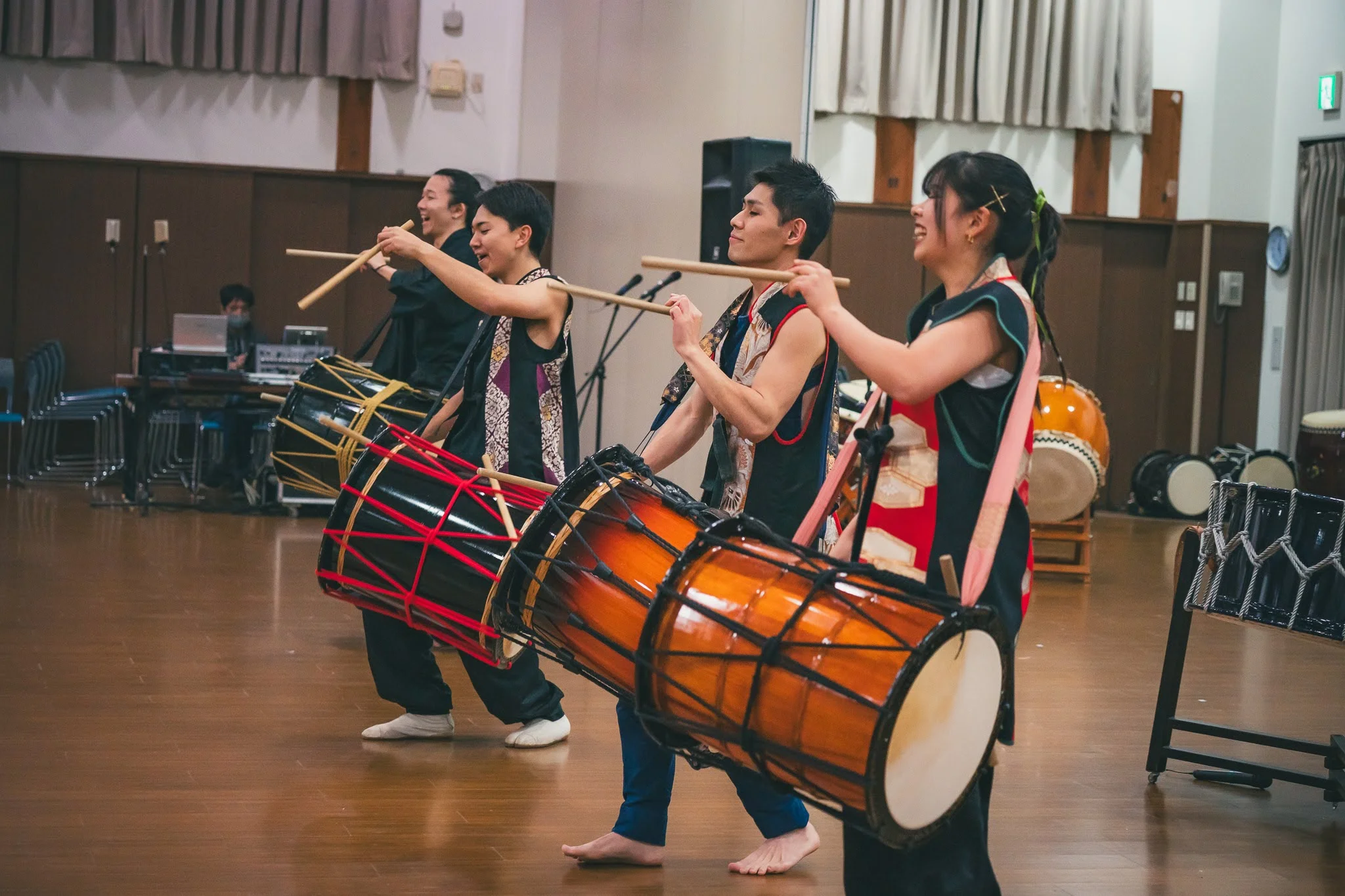 2025年コッコ祭りの様子62