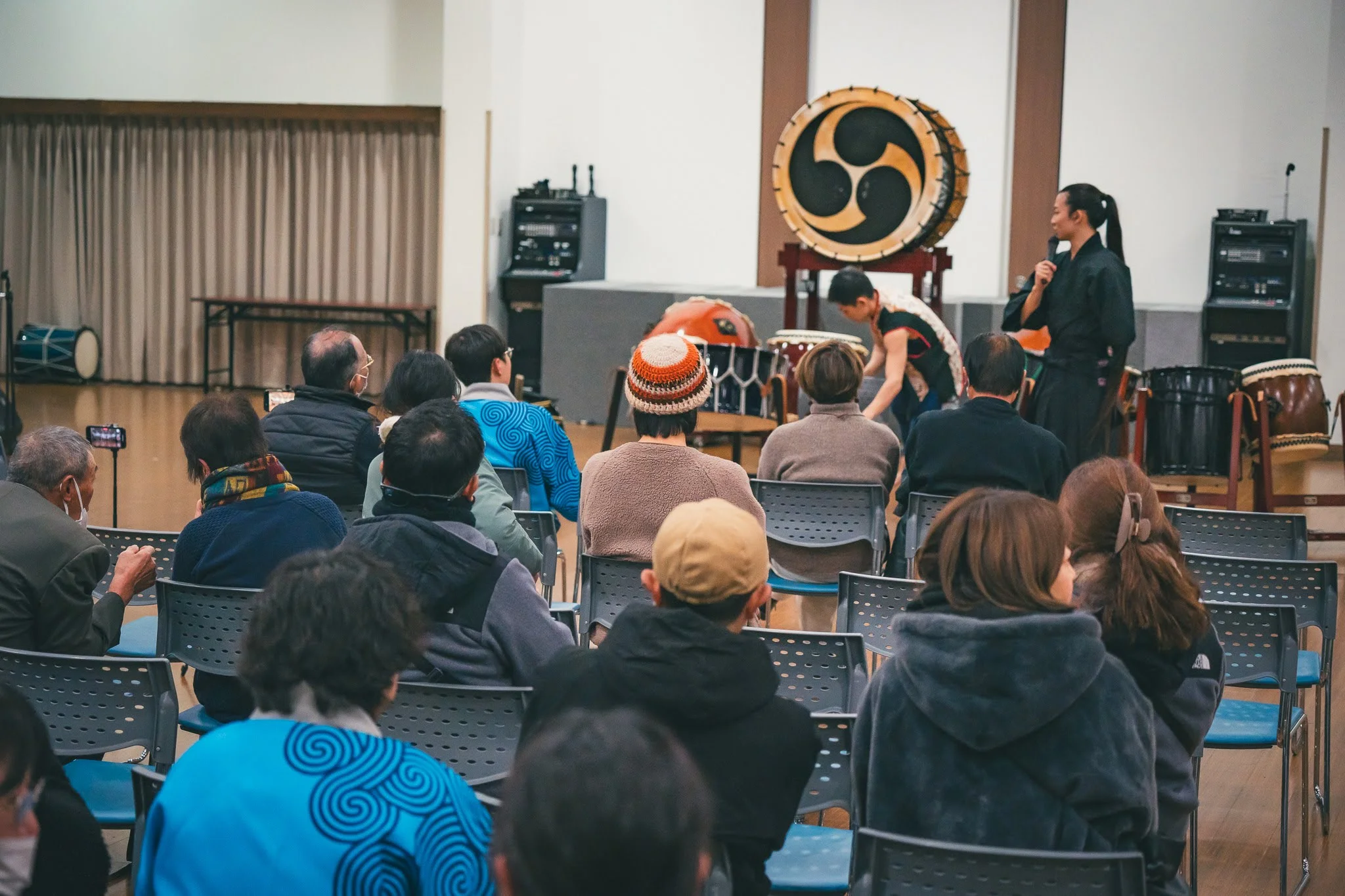 2025年コッコ祭りの様子64