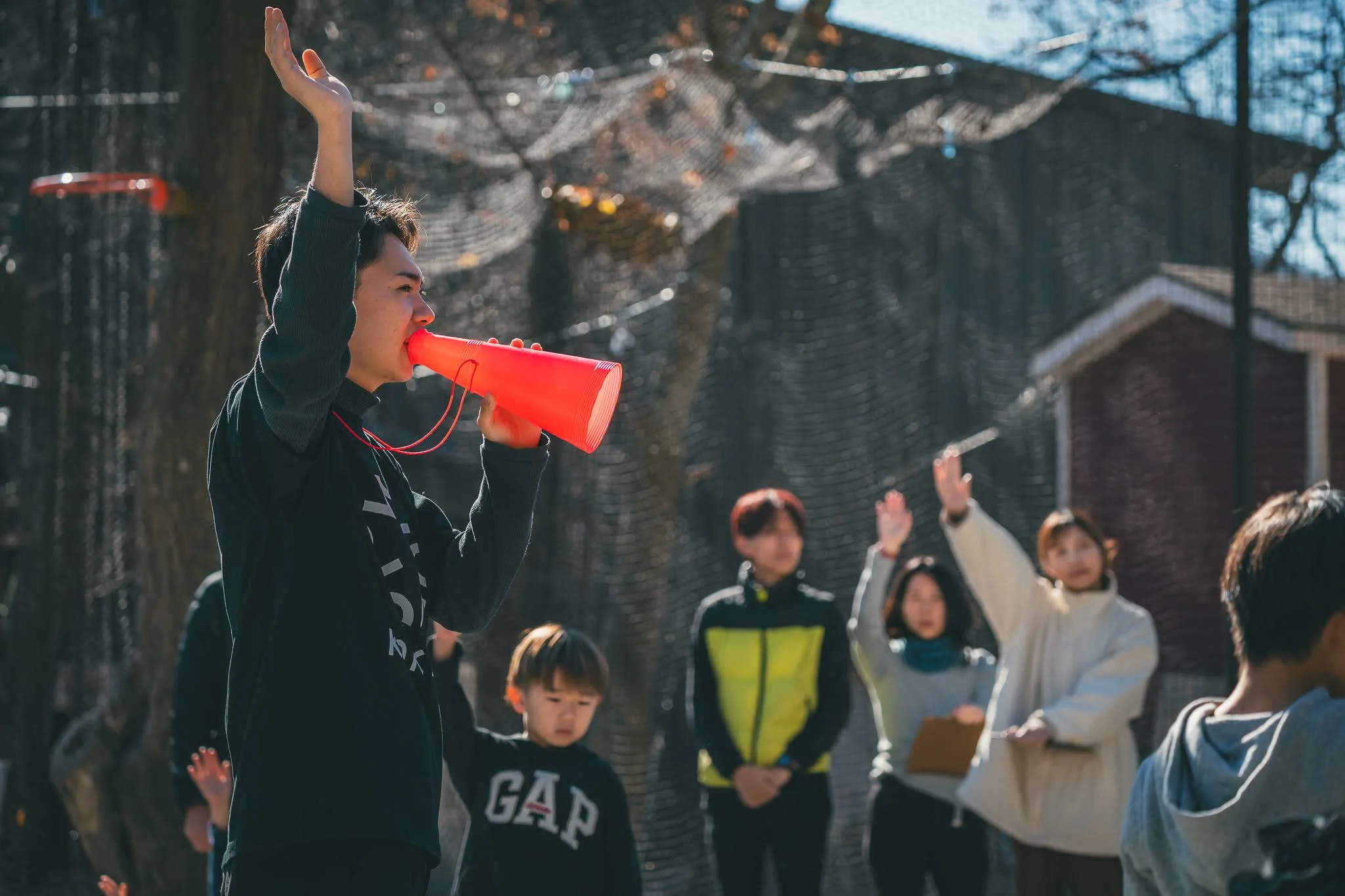 2025年コッコ祭りの様子66