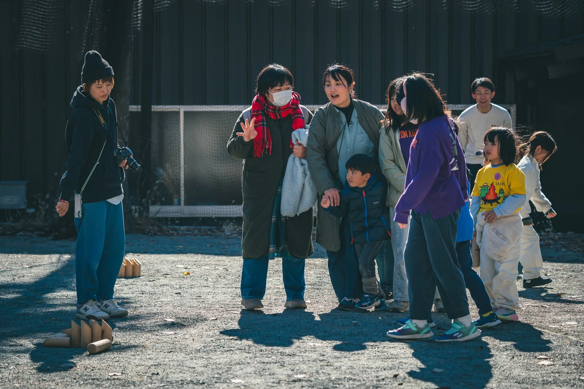 2025年コッコ祭りの様子75