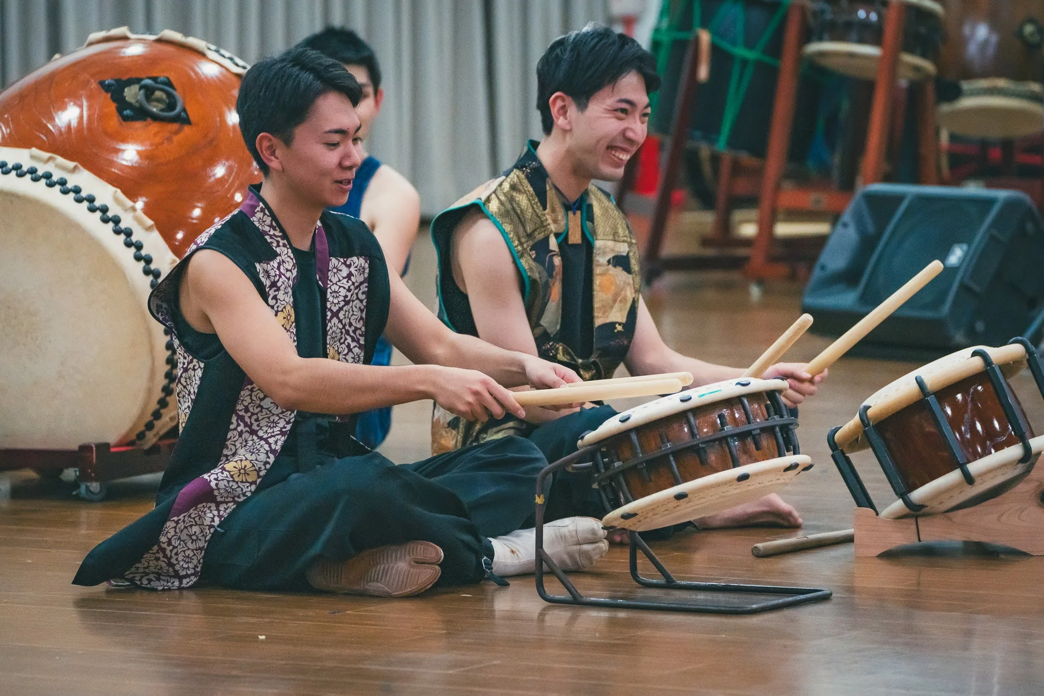 2025年コッコ祭りの様子76