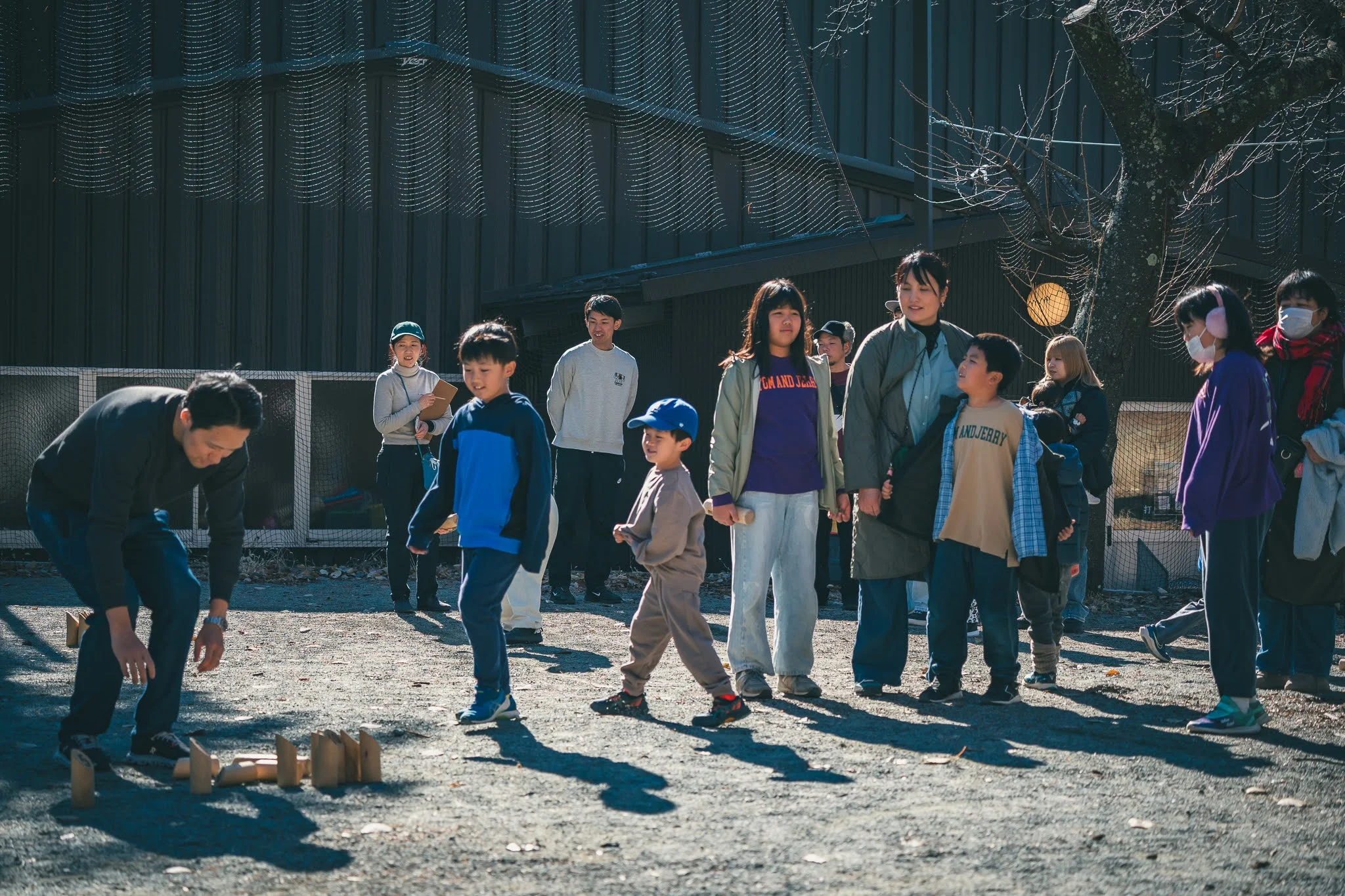 2025年コッコ祭りの様子78