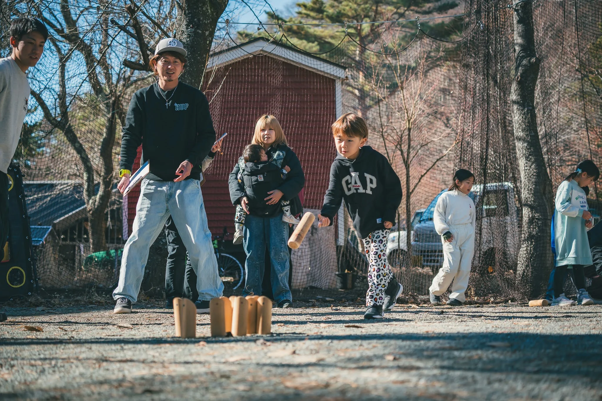 2025年コッコ祭りの様子80
