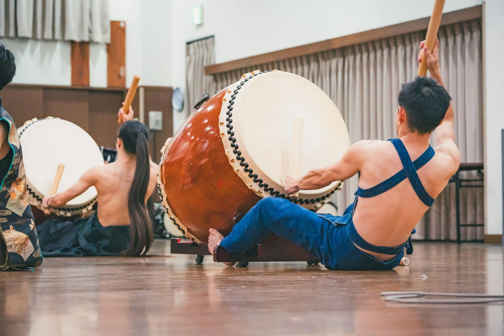 2025年コッコ祭りの様子81