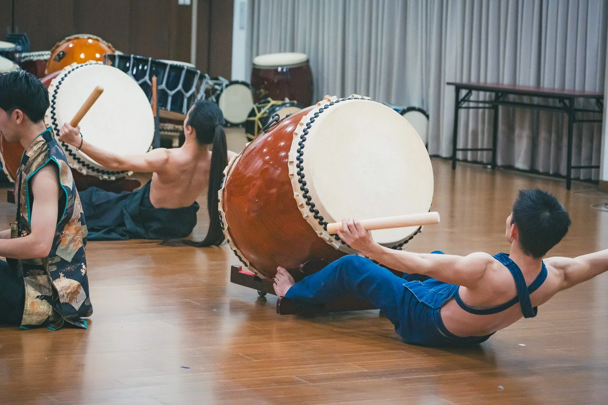 2025年コッコ祭りの様子82