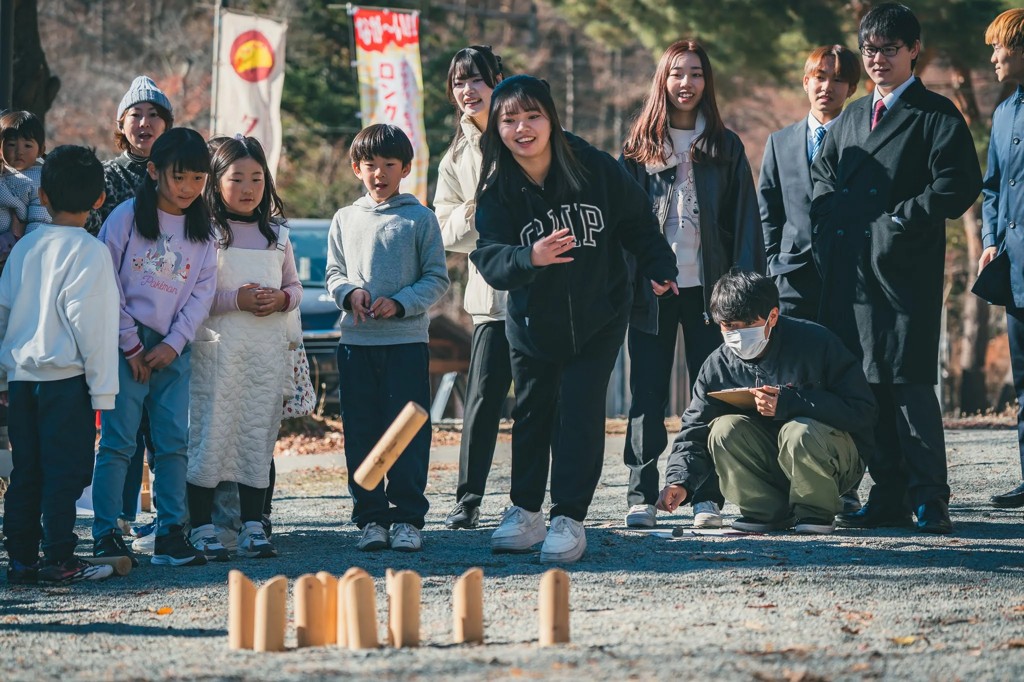 2025年コッコ祭りの様子85