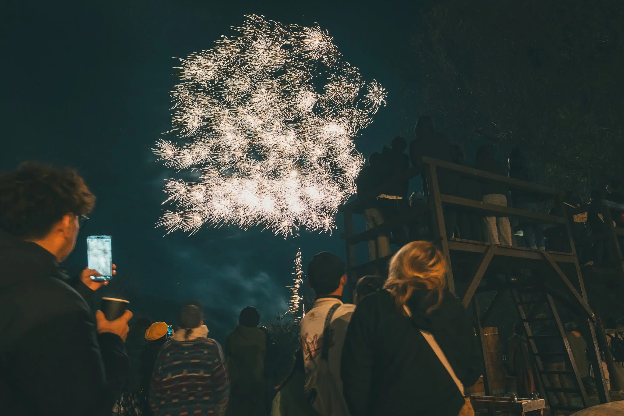 2025年コッコ祭りの様子103