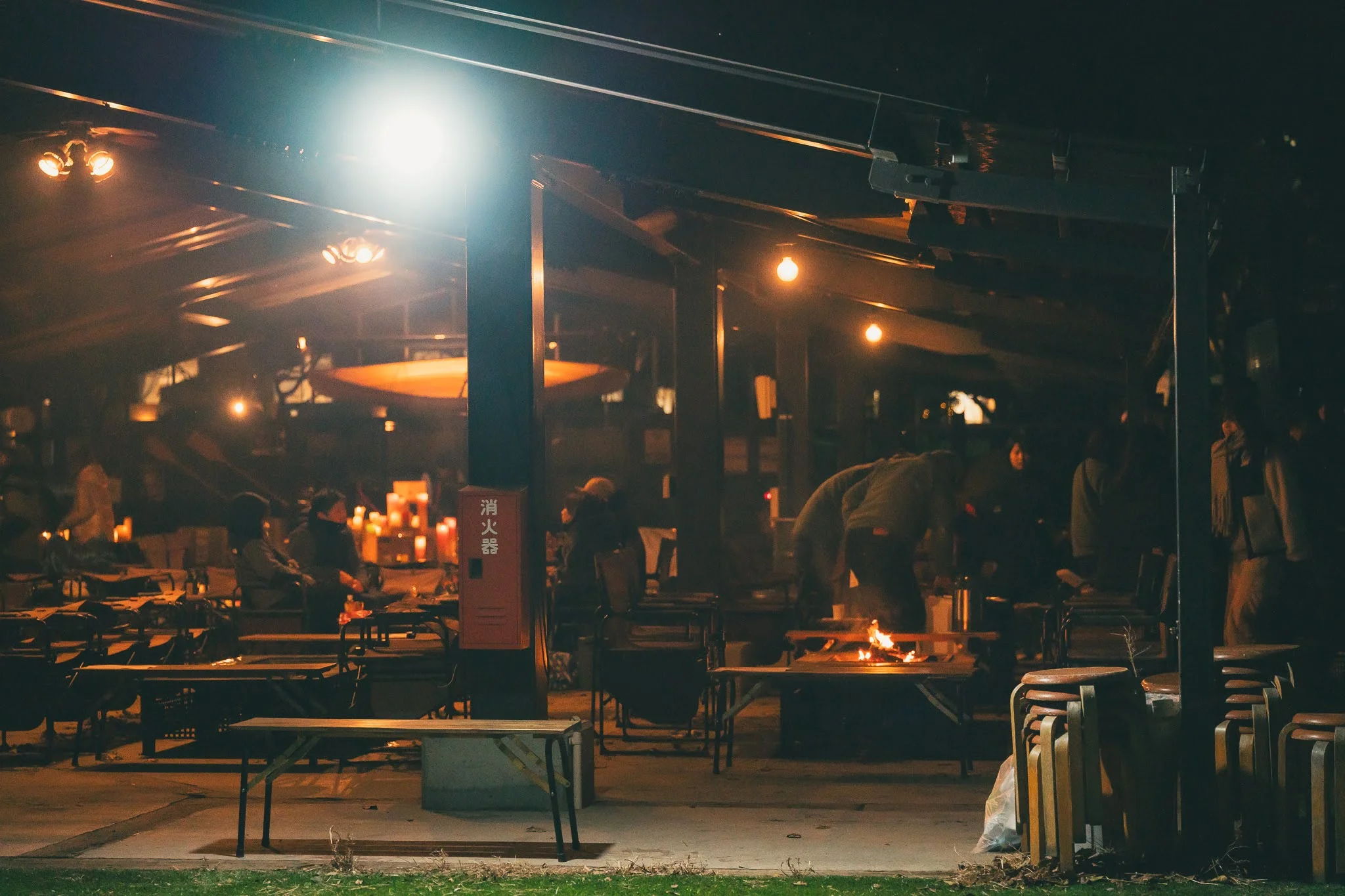 2025年コッコ祭りの様子116