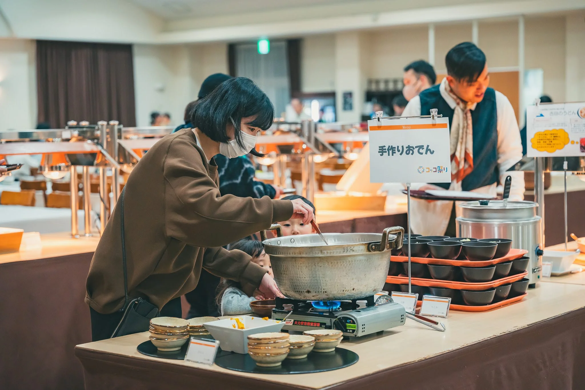 2025年コッコ祭りの様子119