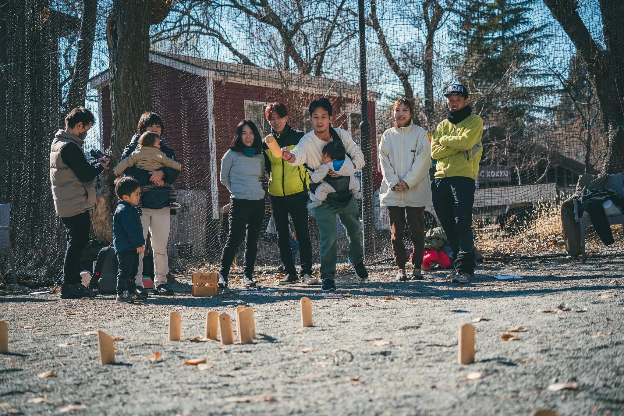 2025年コッコ祭りの様子137