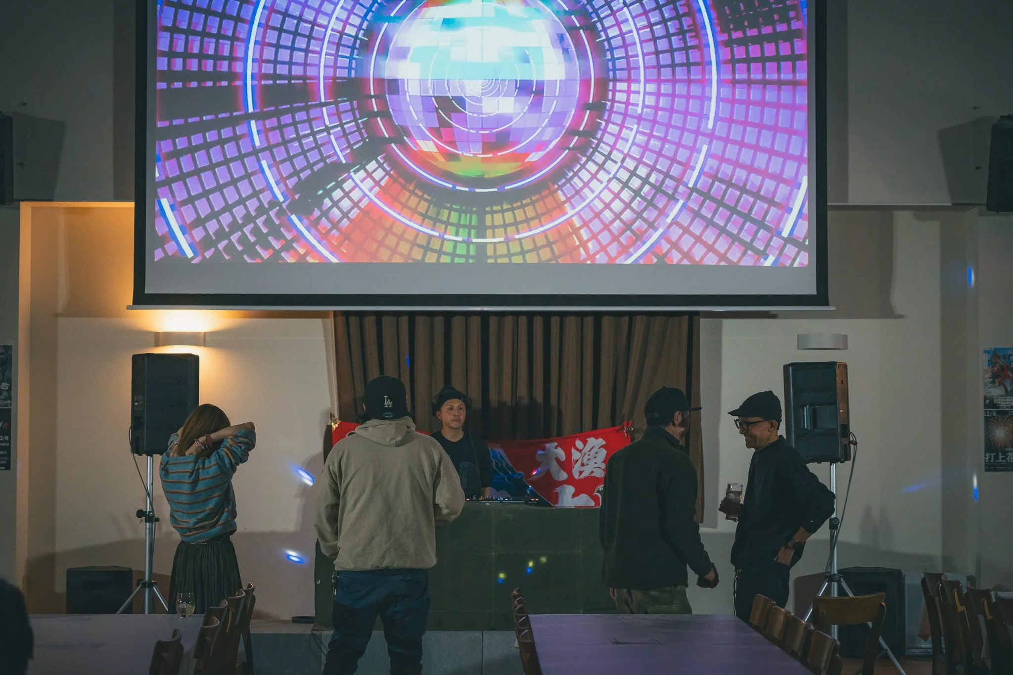 2025年コッコ祭りの様子149