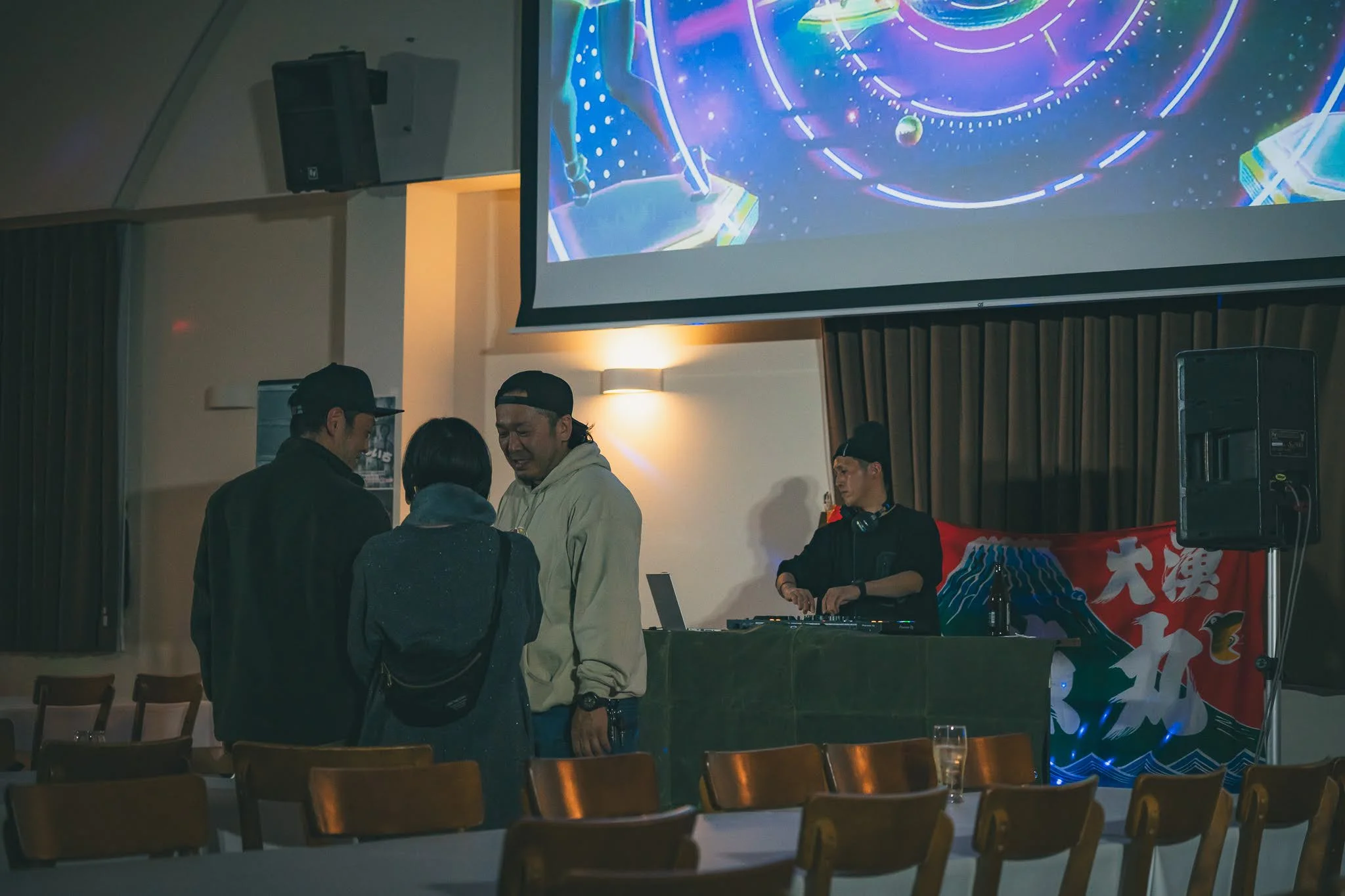 2025年コッコ祭りの様子151