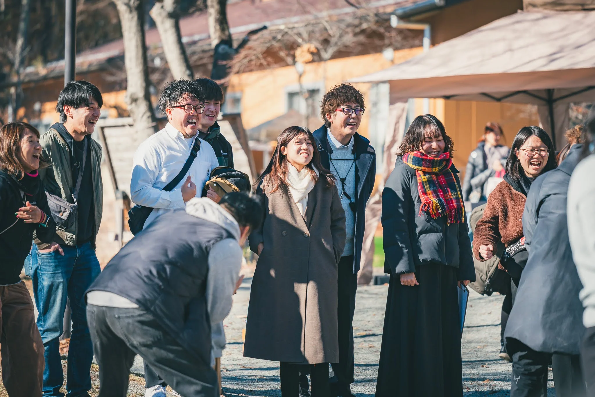 2025年コッコ祭りの様子154