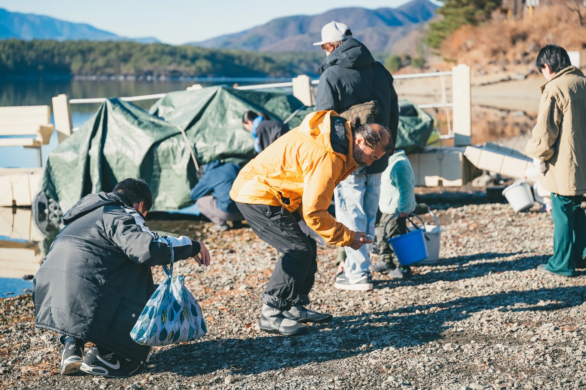 2025年コッコ祭りの様子200