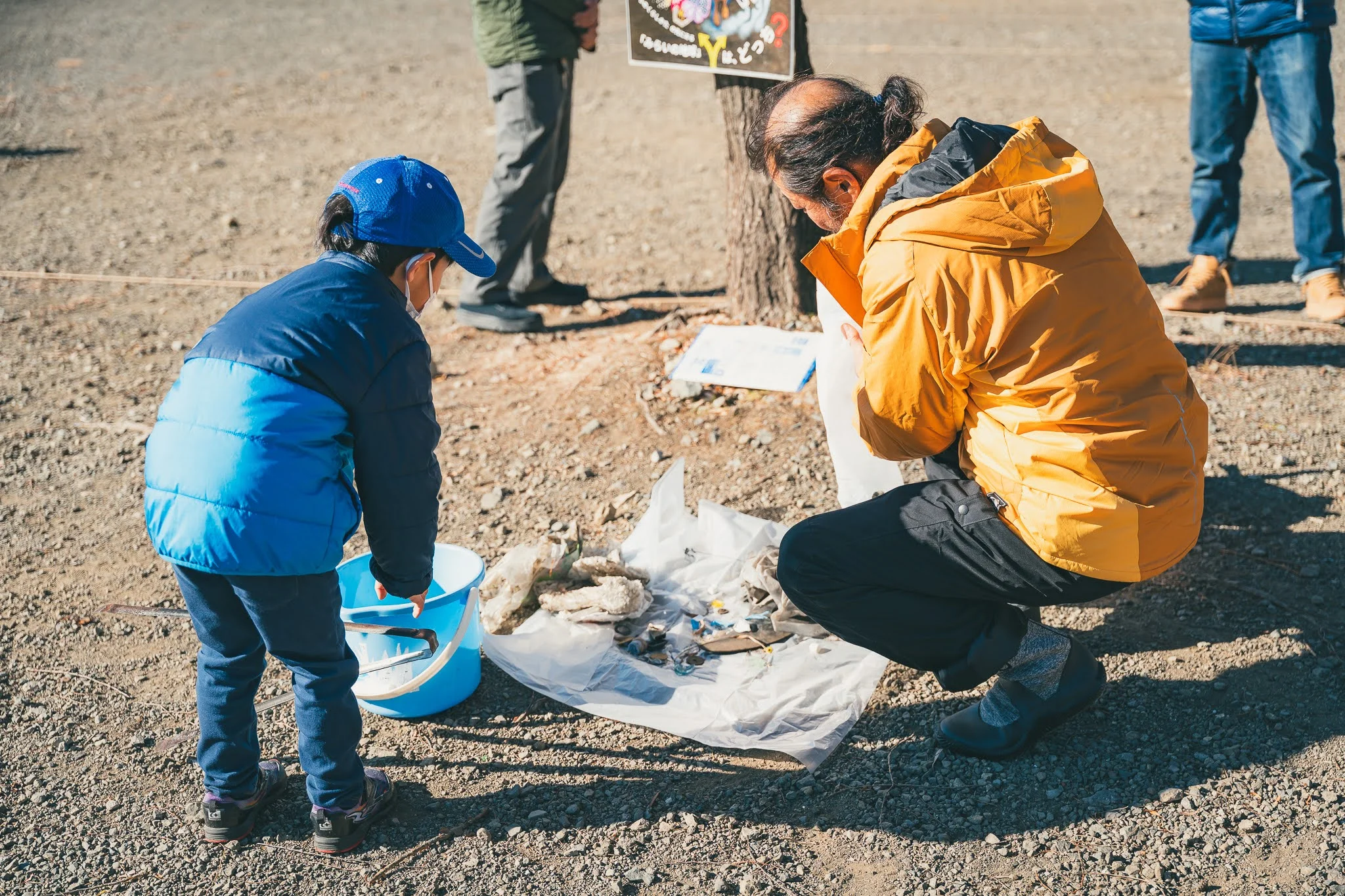 2025年コッコ祭りの様子211