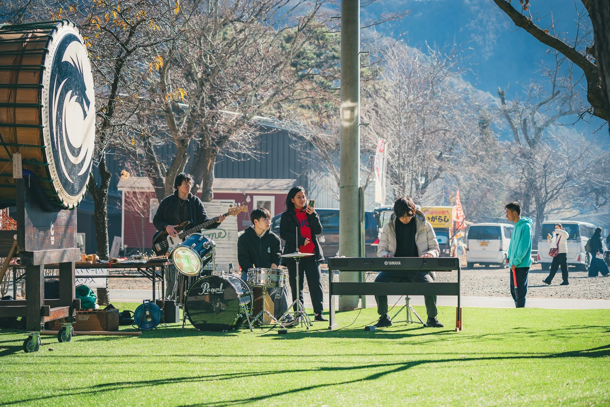 2025年コッコ祭りの様子230