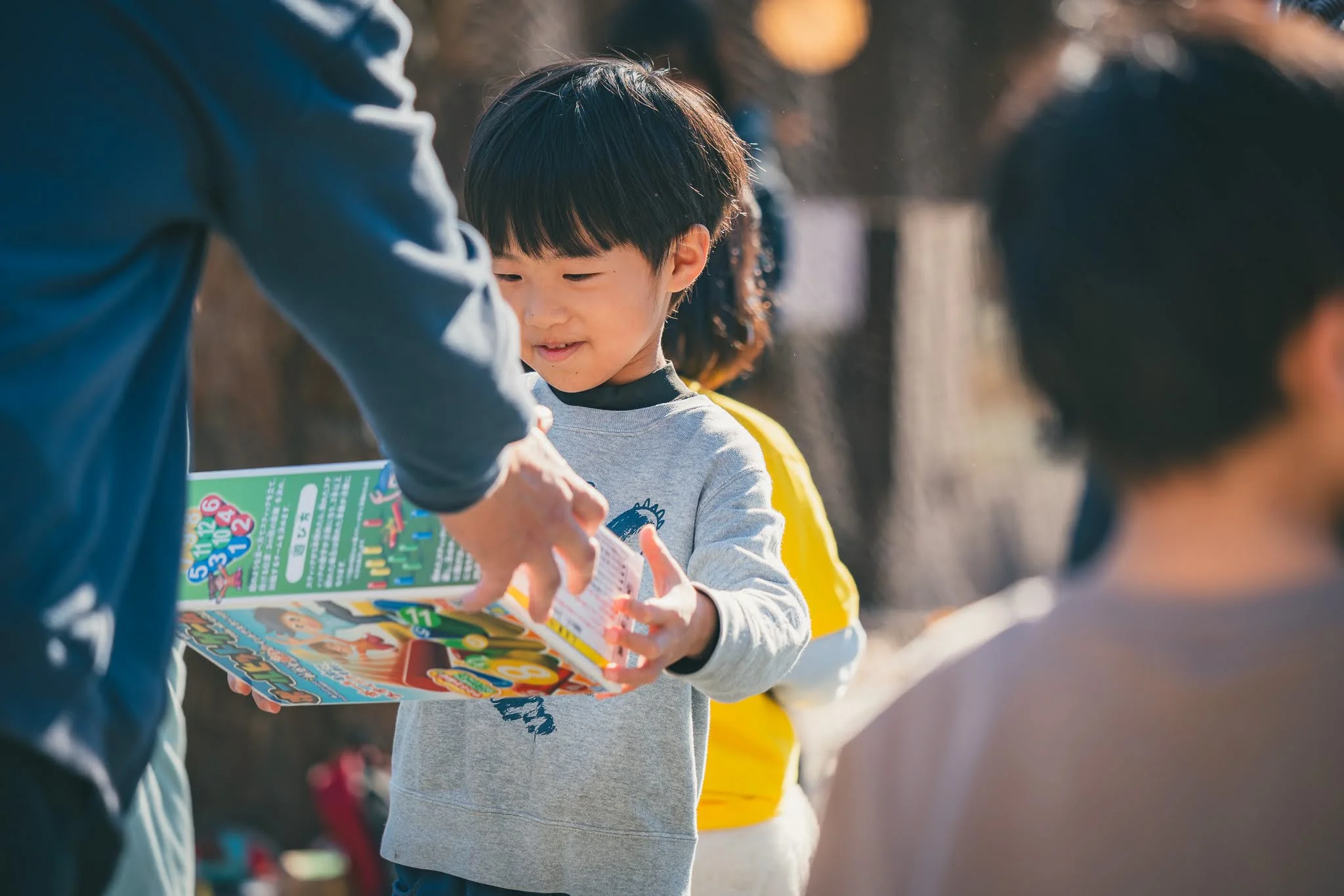 2025年コッコ祭りの様子235