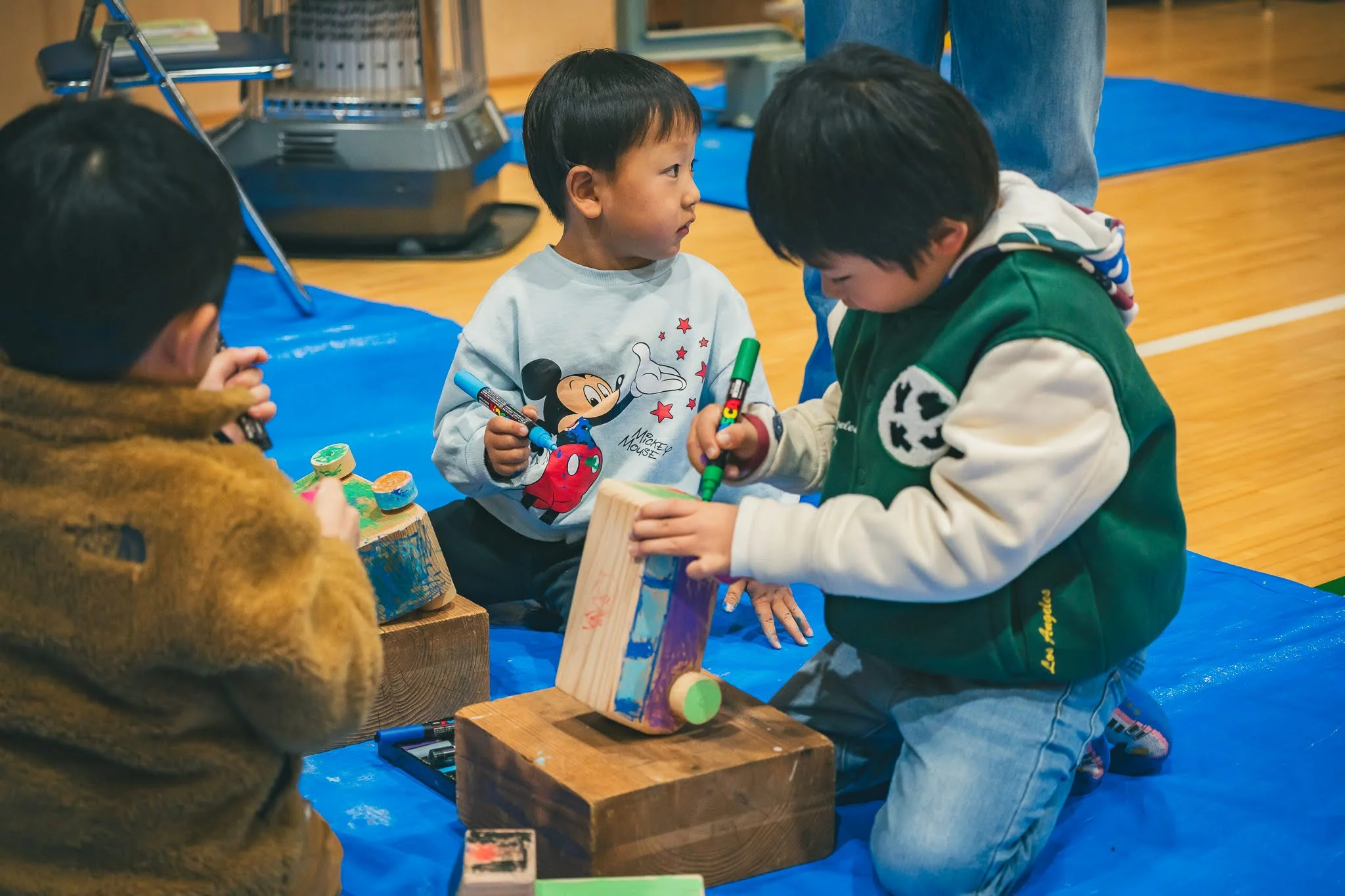2025年コッコ祭りの様子240