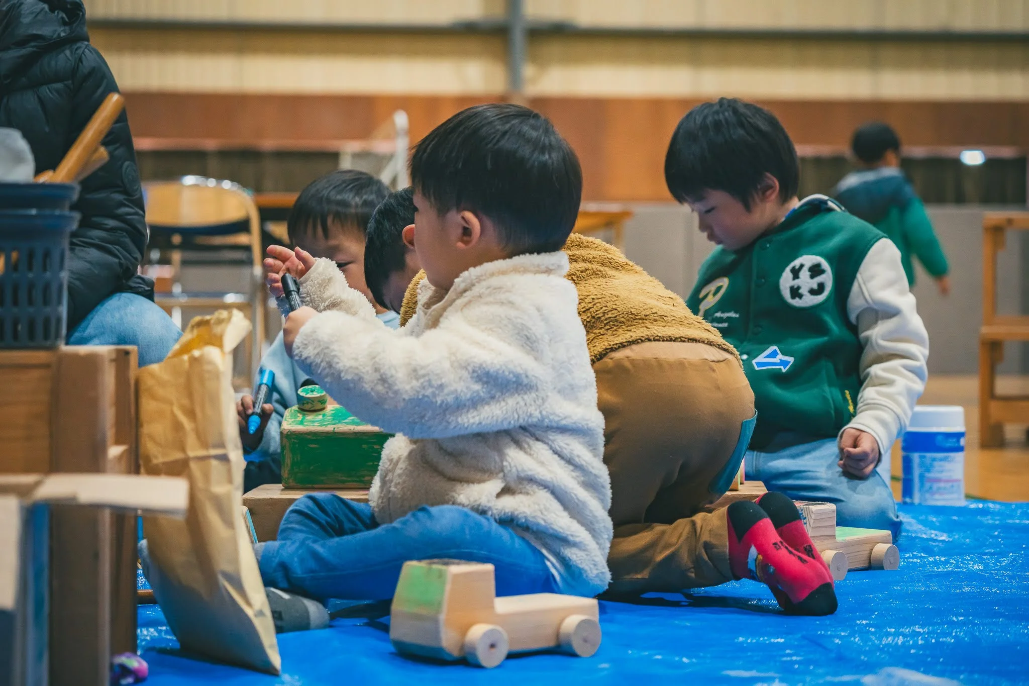 2025年コッコ祭りの様子243