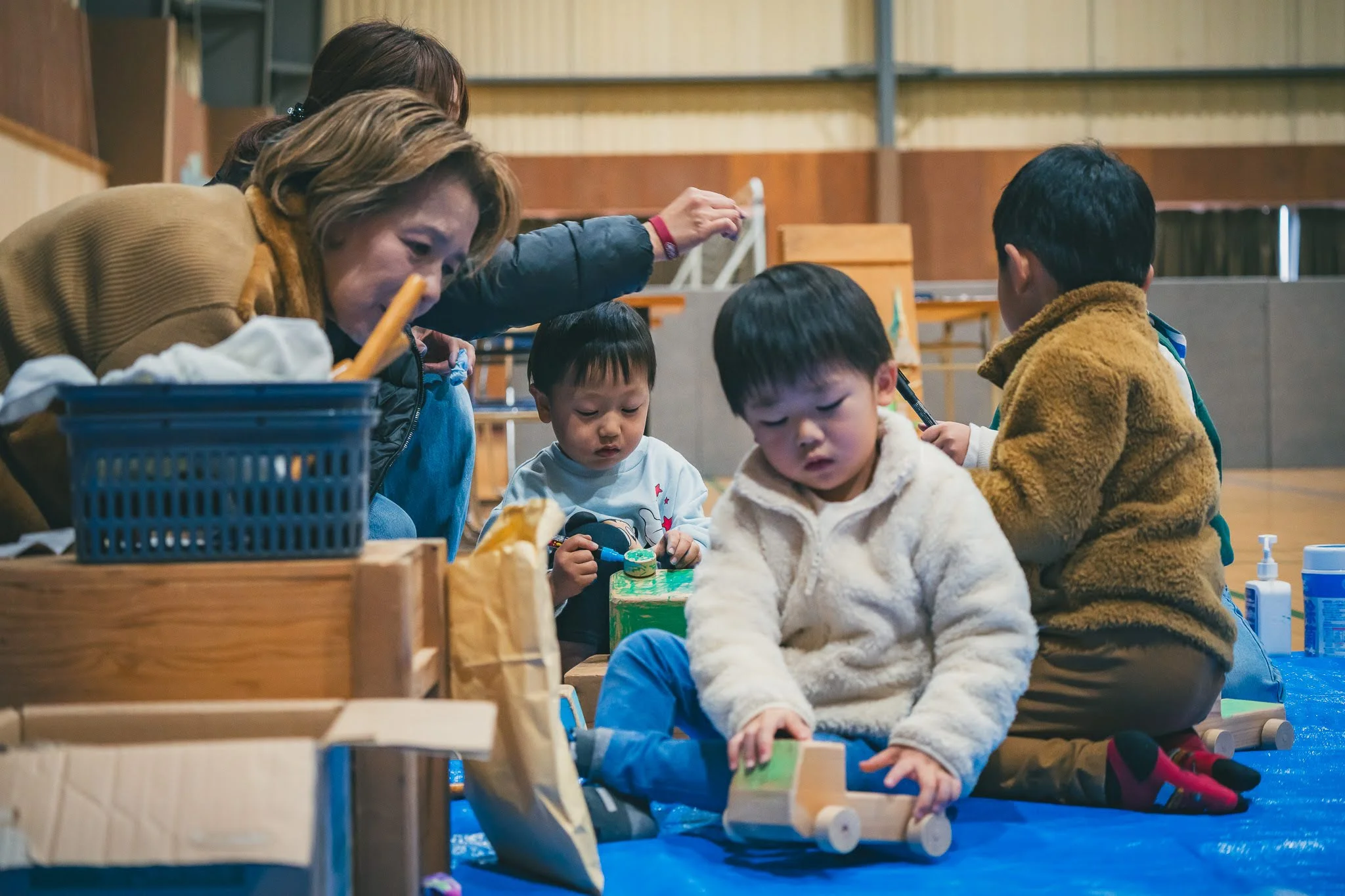 2025年コッコ祭りの様子244