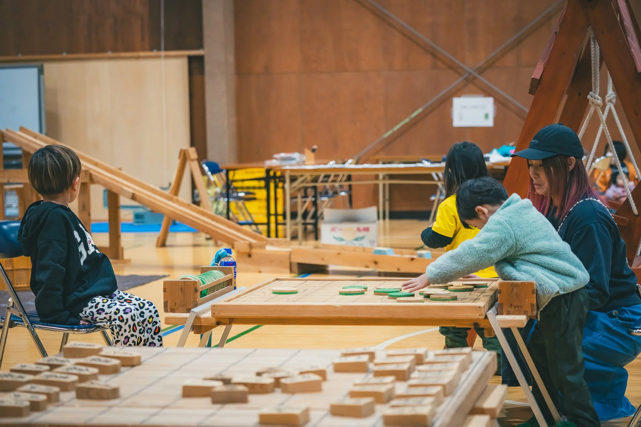 2025年コッコ祭りの様子247